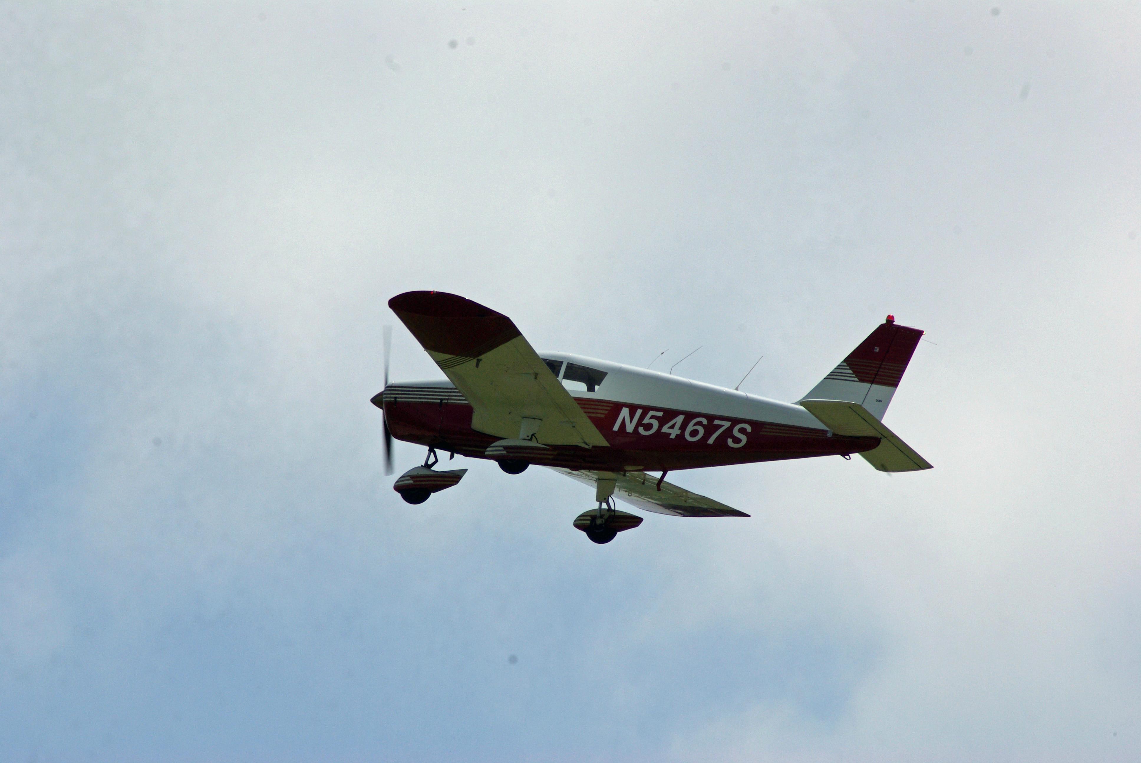 N5467S photo, click to enlarge