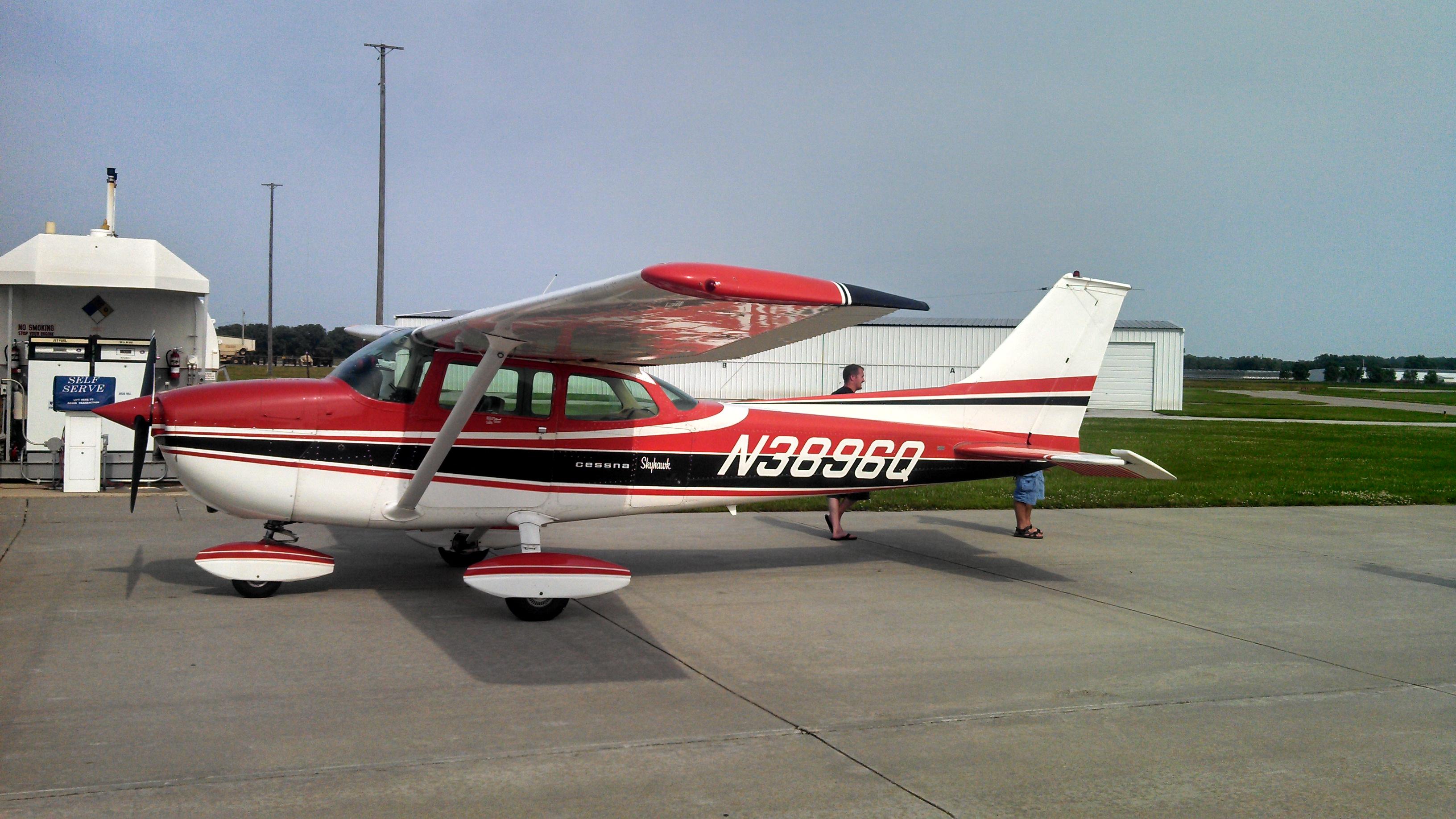 N3896Q photo, click to enlarge