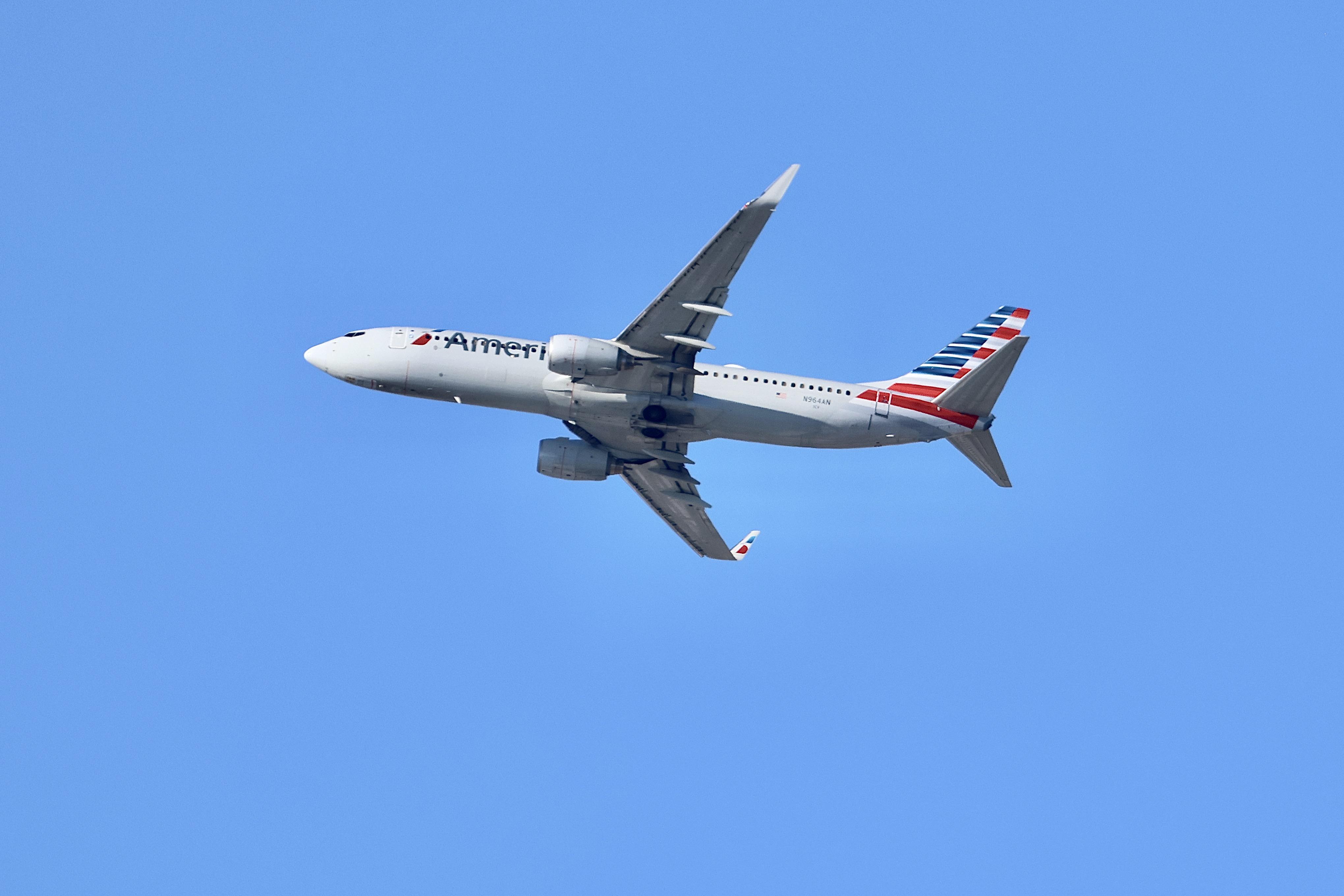 N964AN photo, click to enlarge