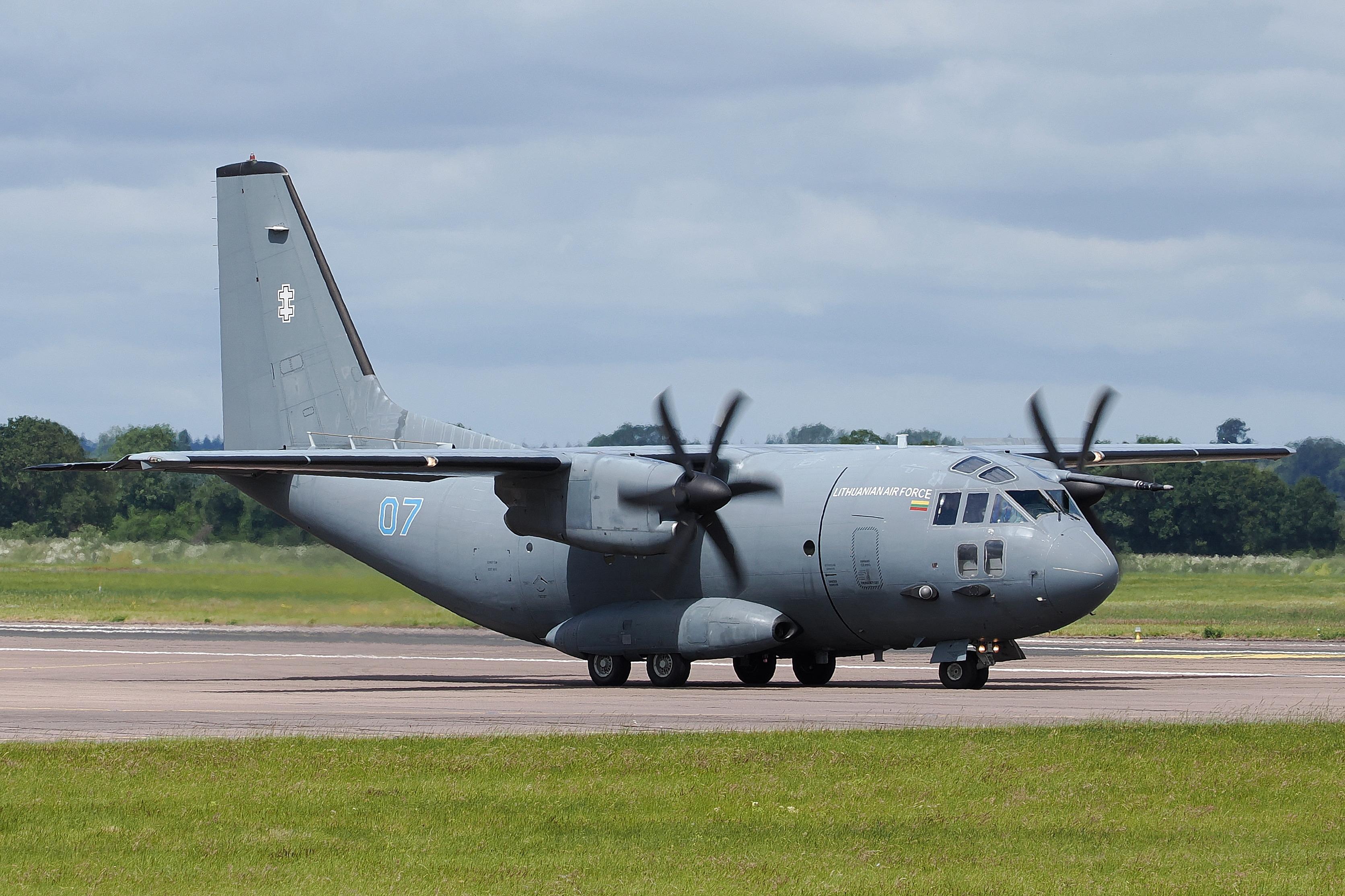 07 @ EGSH - Departing from Norwich. - by Graham Reeve