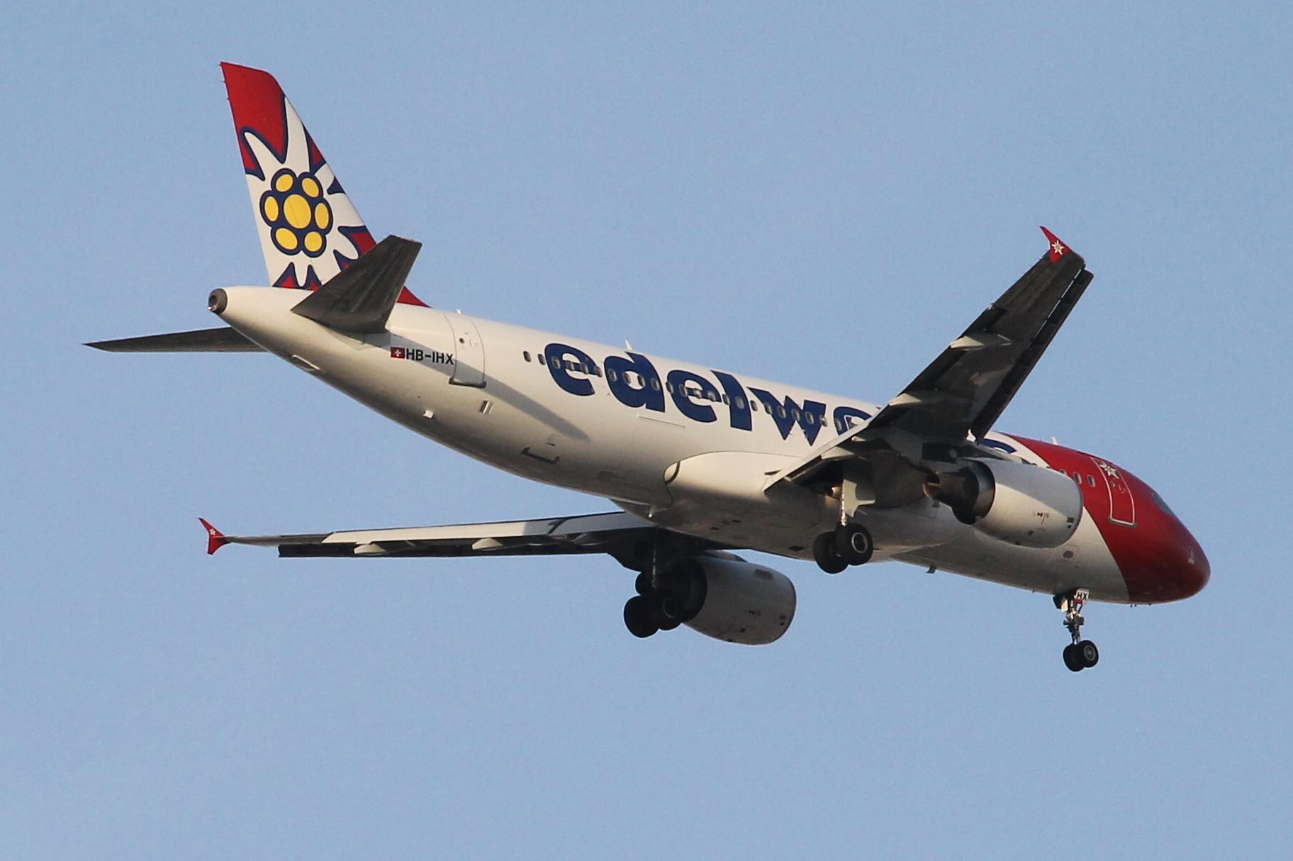 HB-IHX photo, click to enlarge