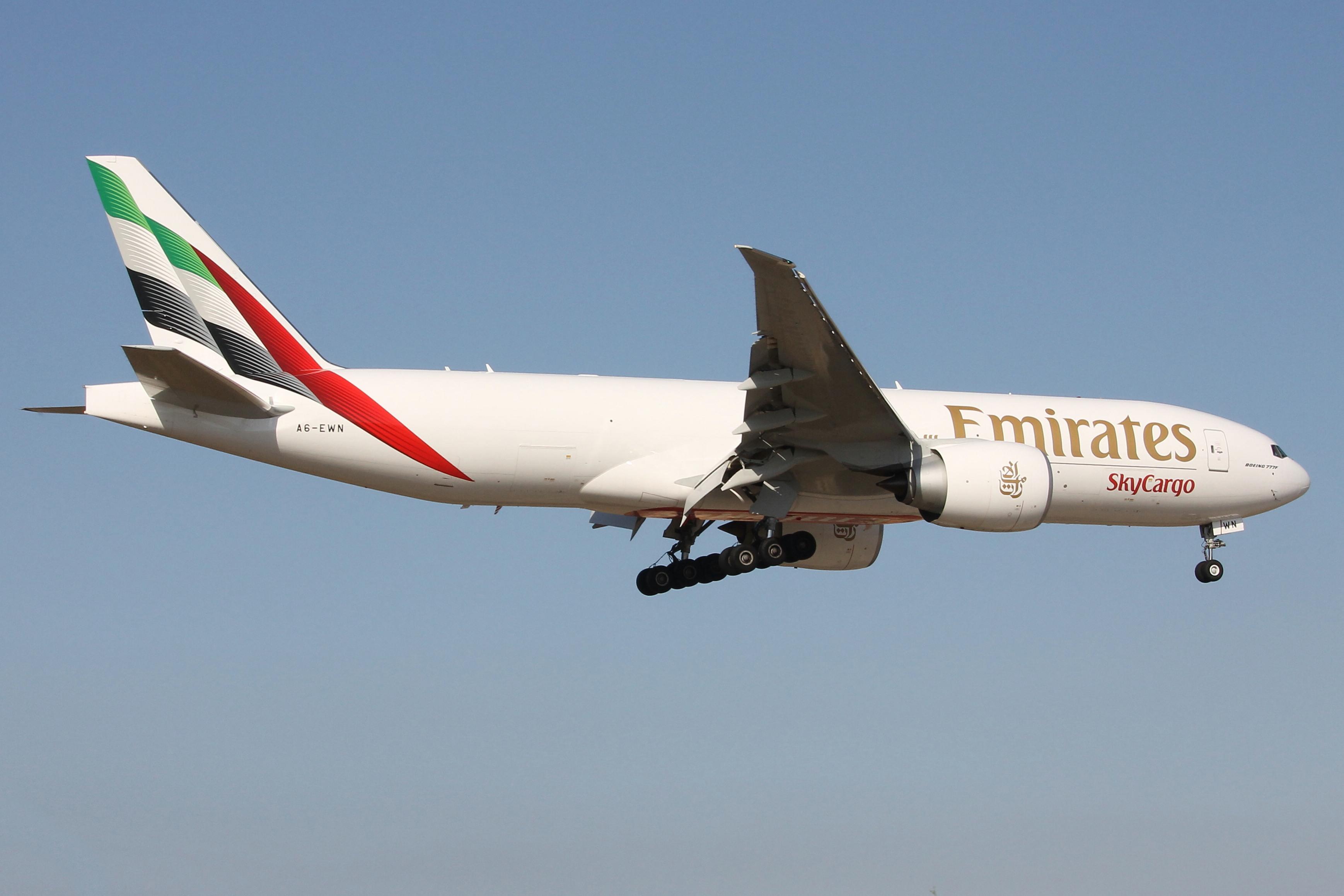 A6-EWN photo, click to enlarge