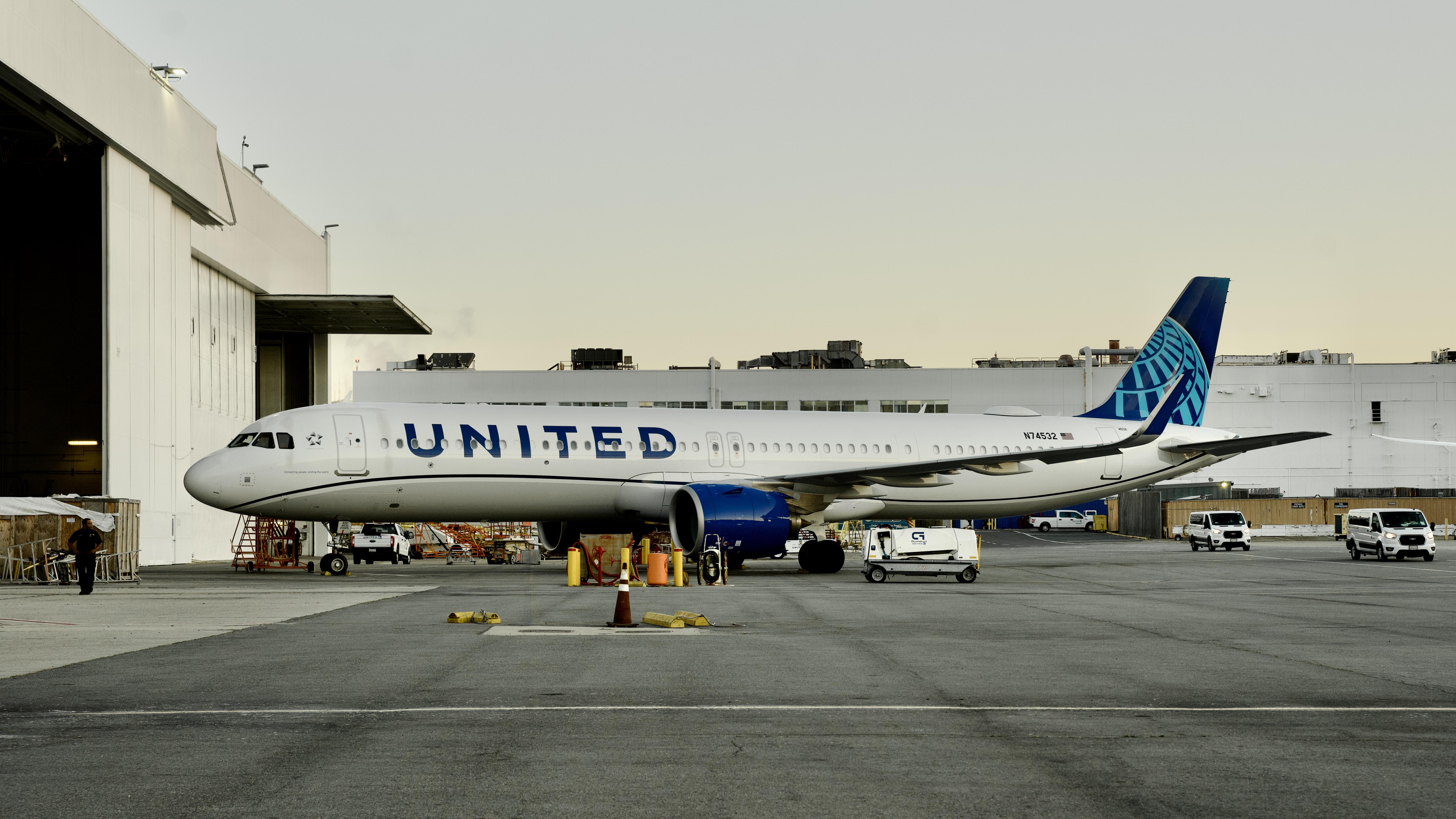 N74532 @ SFO - SFO 2026.  - by ClaytonEddy