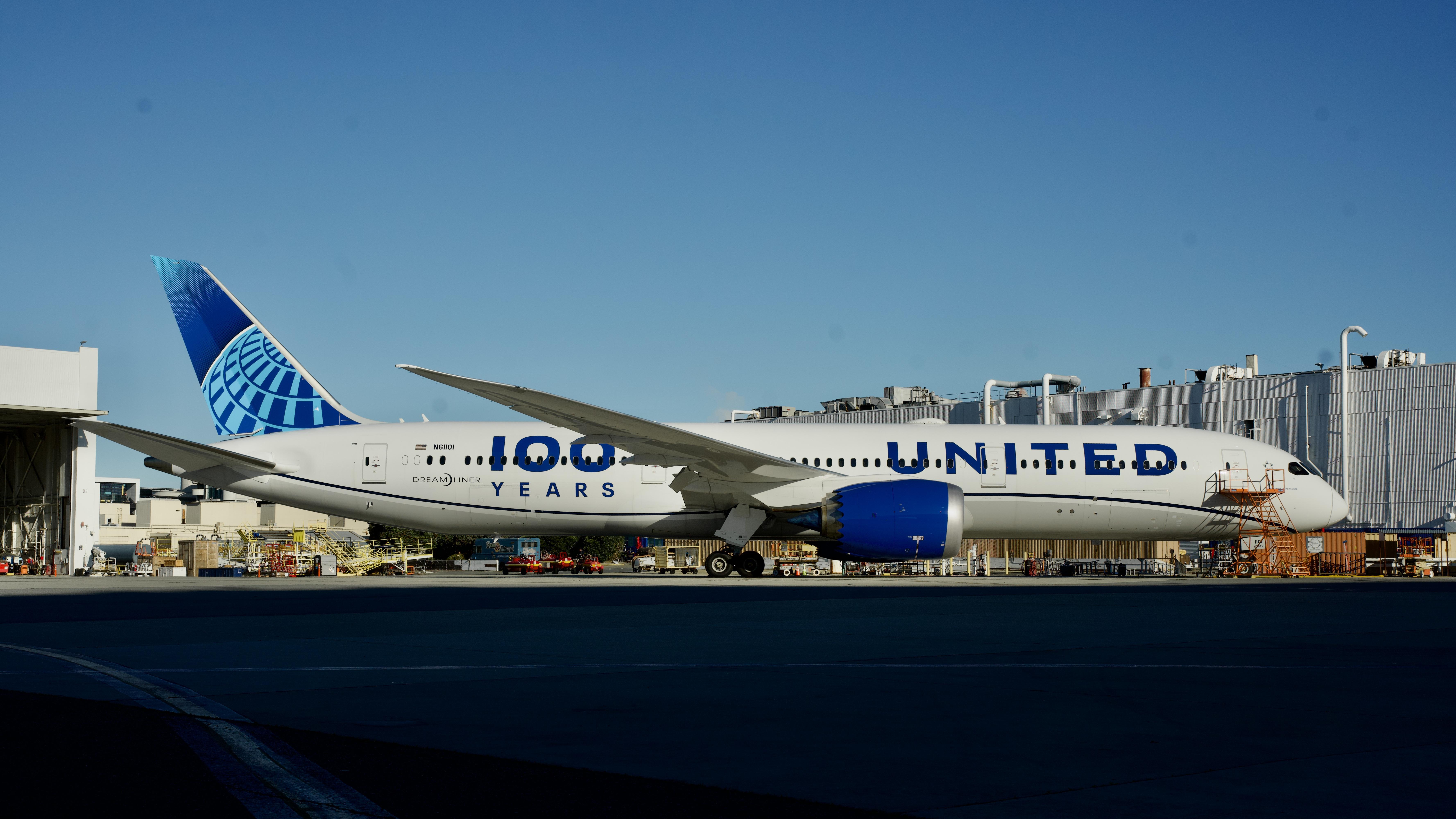N61101 @ KSFO - SFO 2026   - by ClaytonEddy