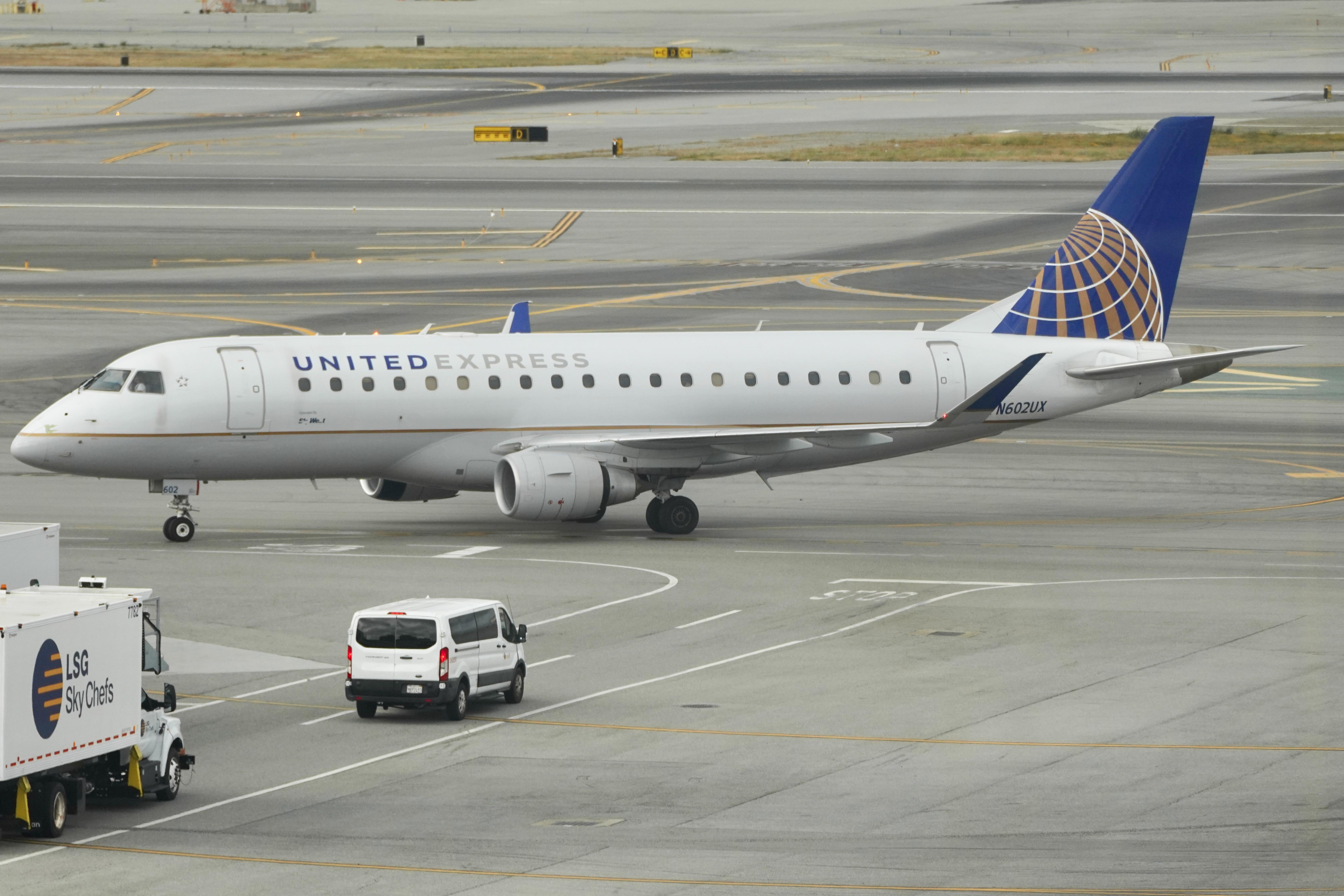 N602UX @ KSFO - Sky Terrace SFO 2026.  - by ClaytonEddy