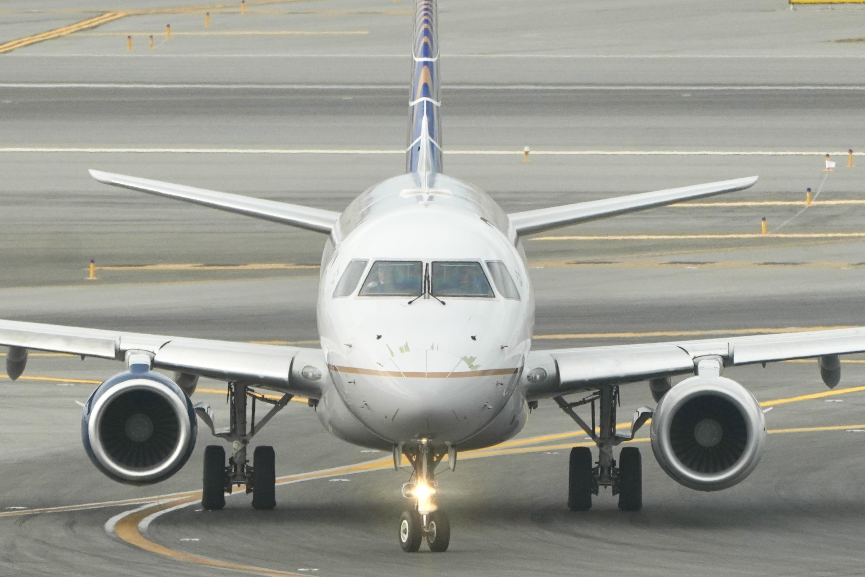 N602UX @ KSFO - Sky Terrace SFO 2026.  - by ClaytonEddy