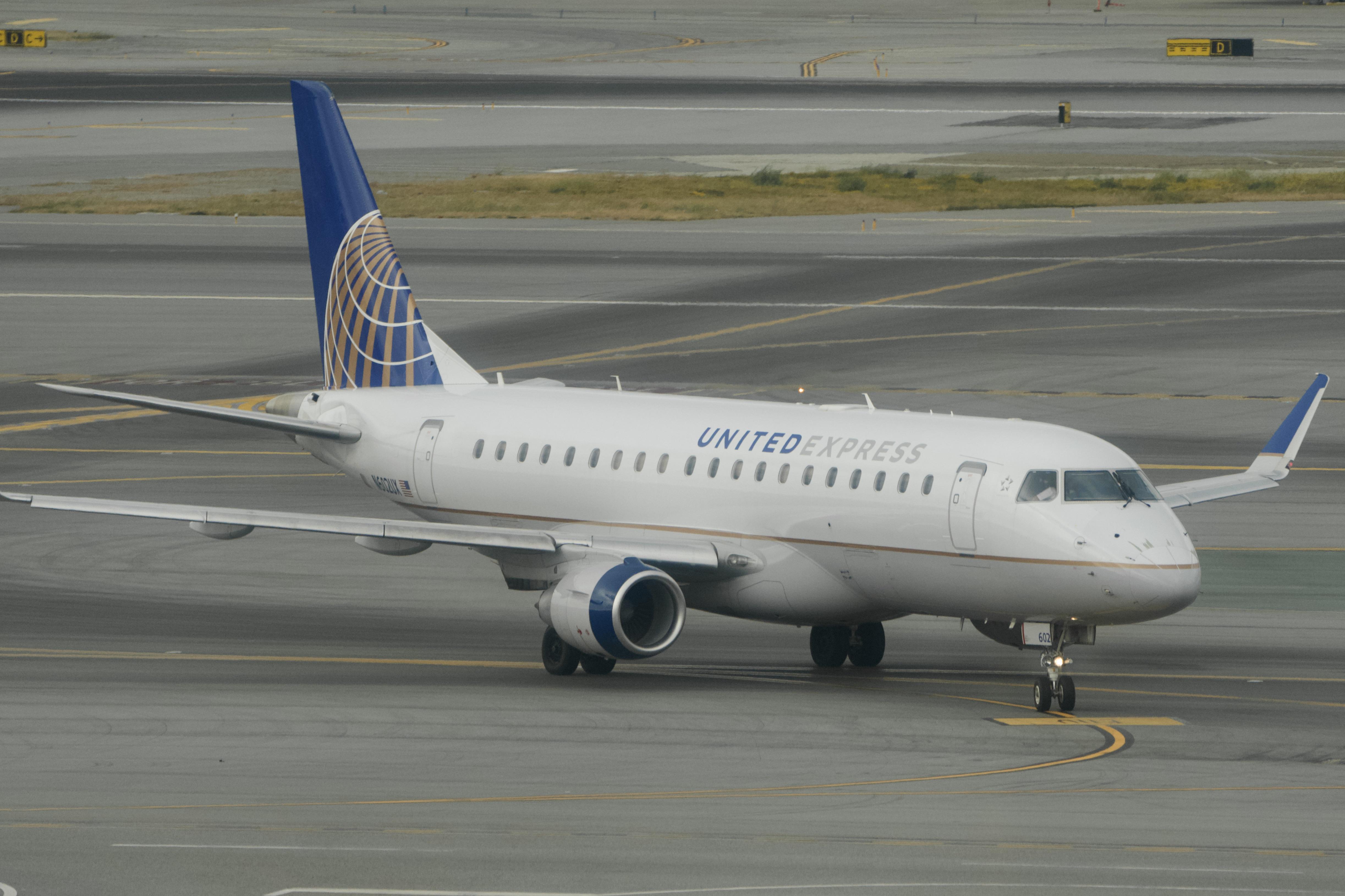 N602UX @ KSFO - Sky Terrace SFO 2026.  - by ClaytonEddy