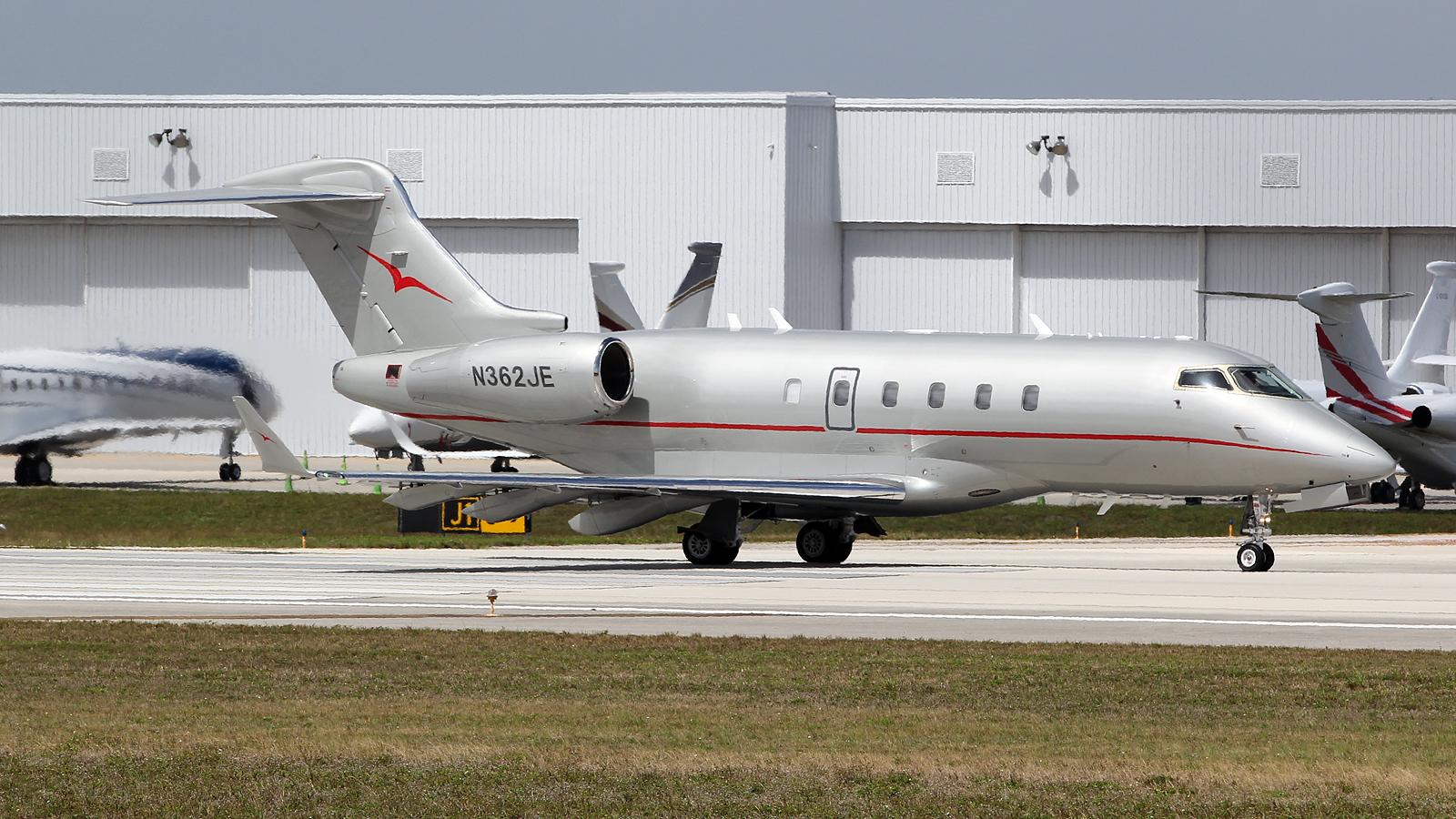 N729NK @ FLL - at fll - by Ronald