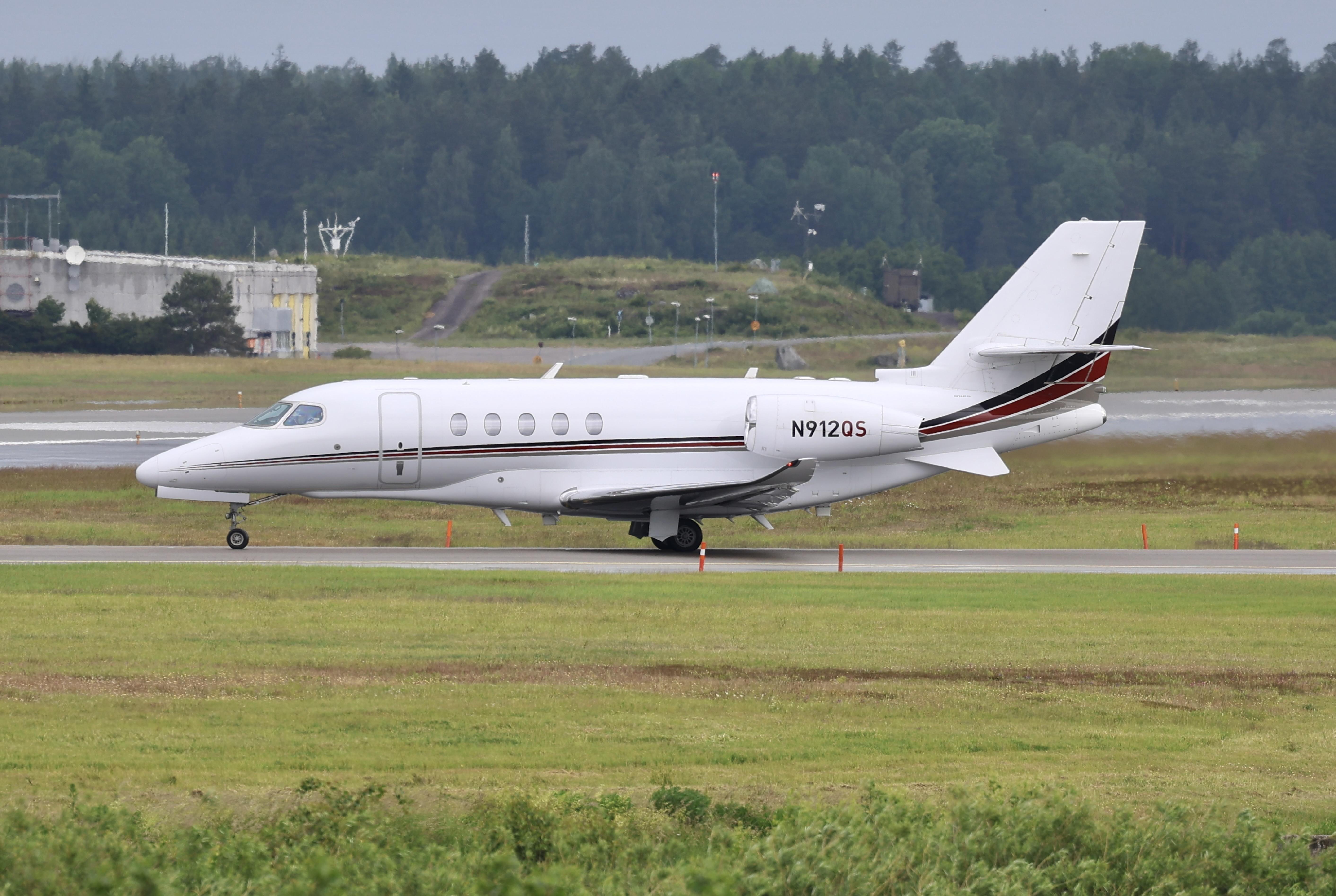 N912QS photo, click to enlarge