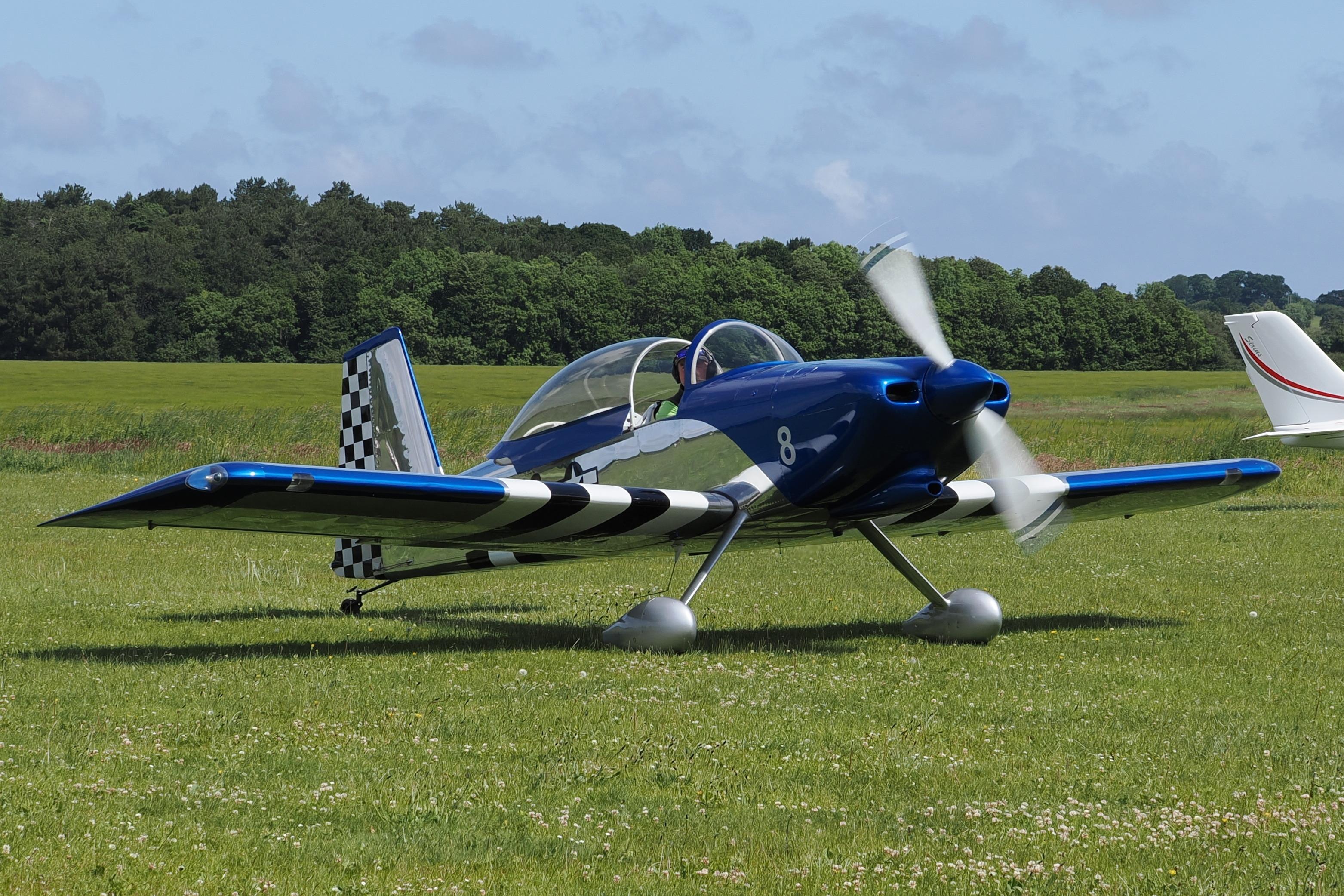 G-RVJS photo, click to enlarge