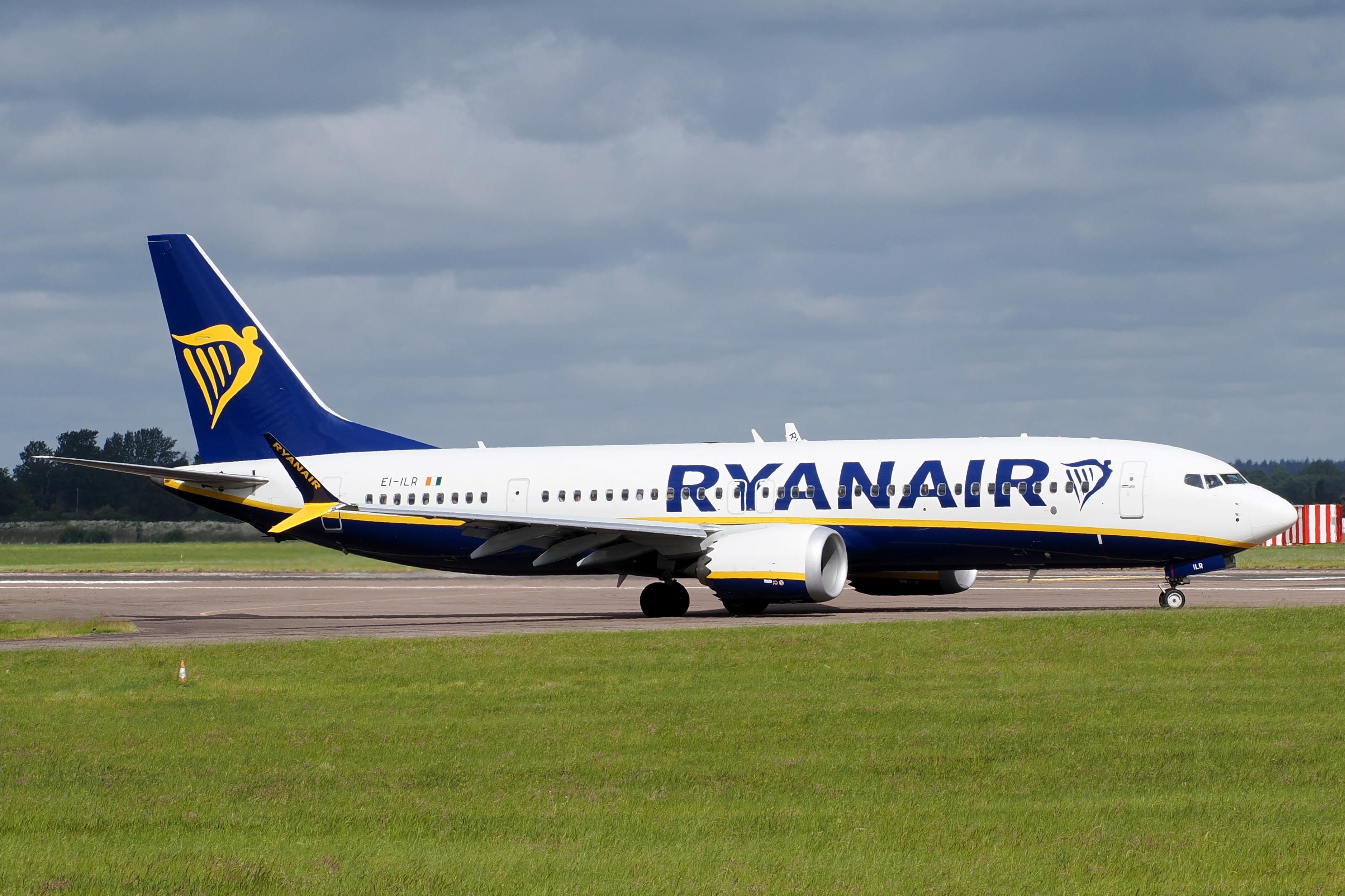 EI-ILR photo, click to enlarge