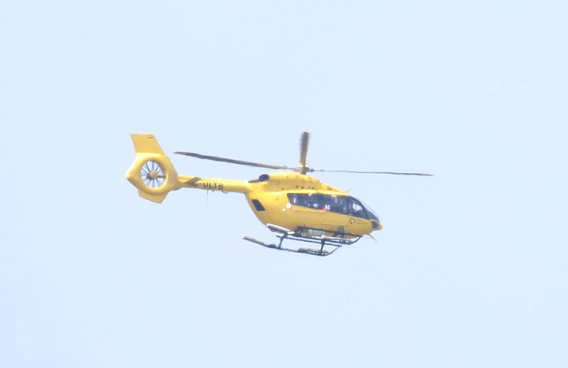 G-ULTB photo, click to enlarge
