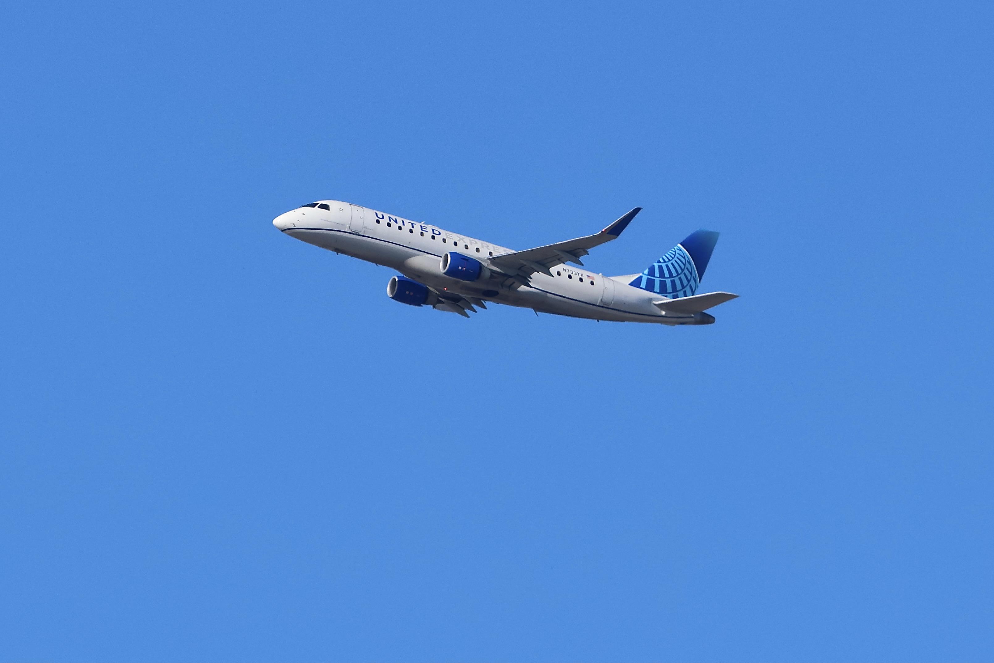 N733SW photo, click to enlarge