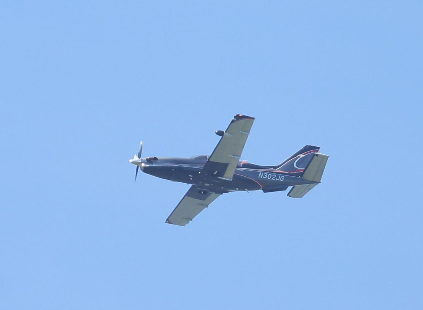 N302JG photo, click to enlarge