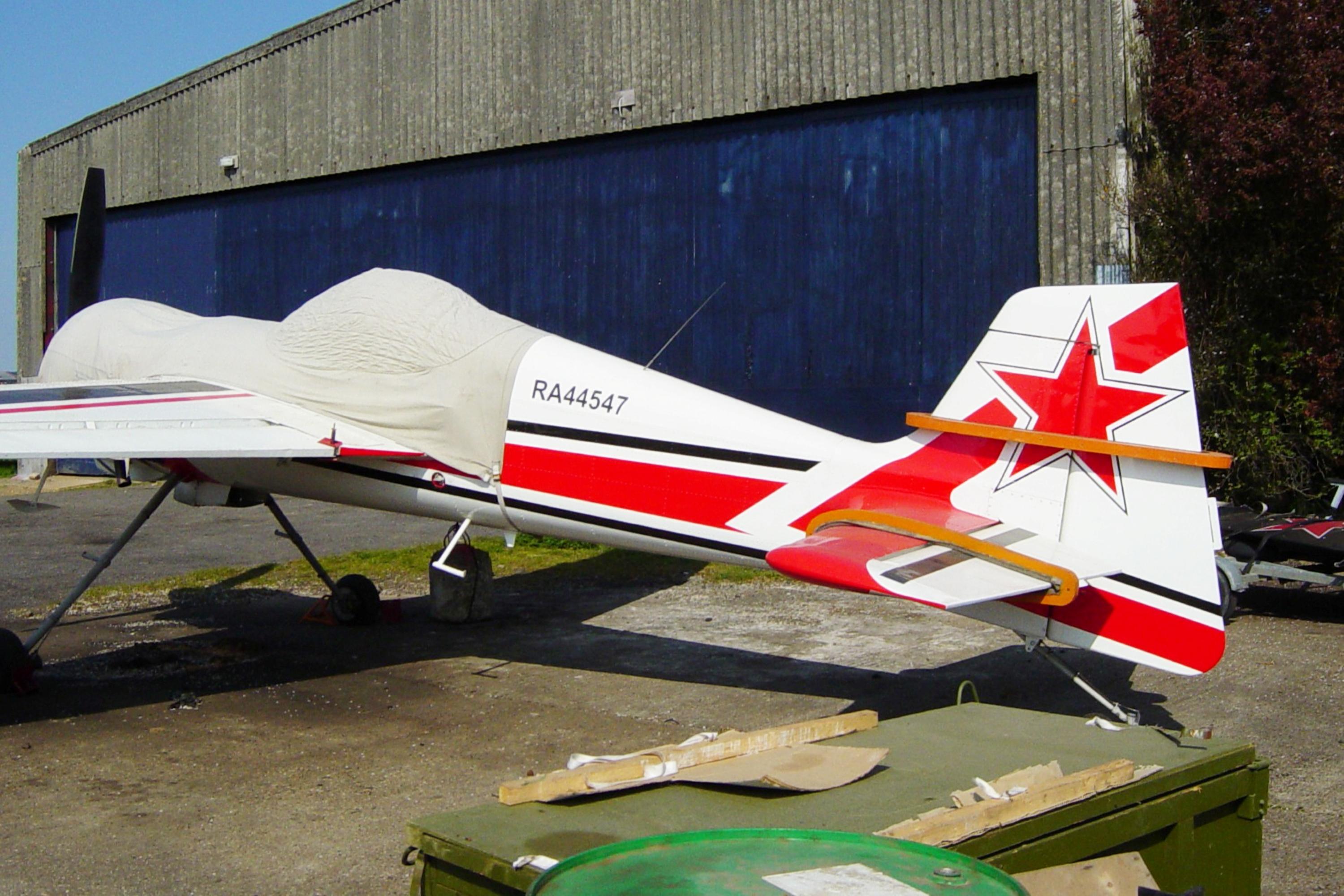 RA-64011 photo, click to enlarge
