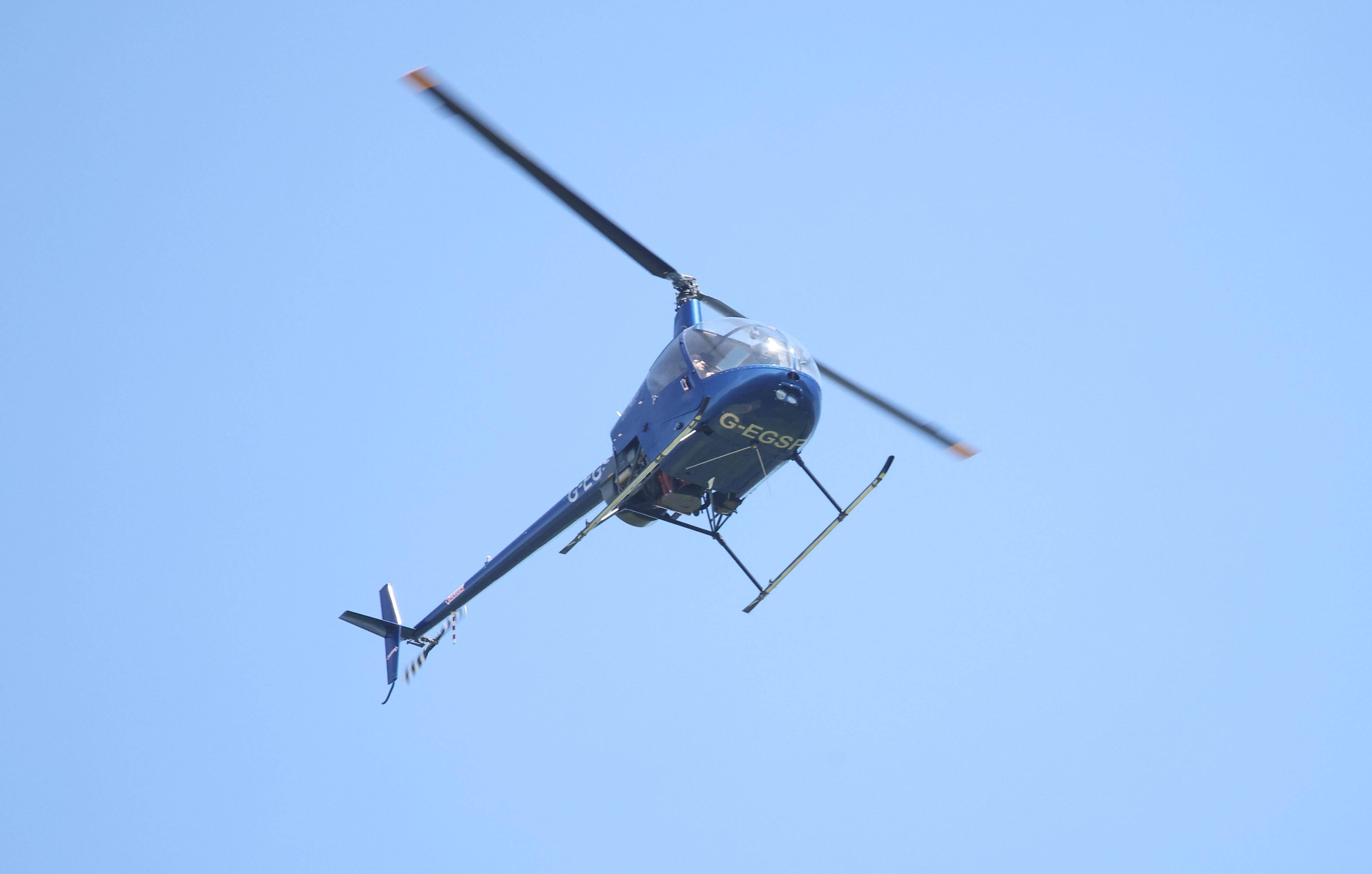 G-EGSF photo, click to enlarge