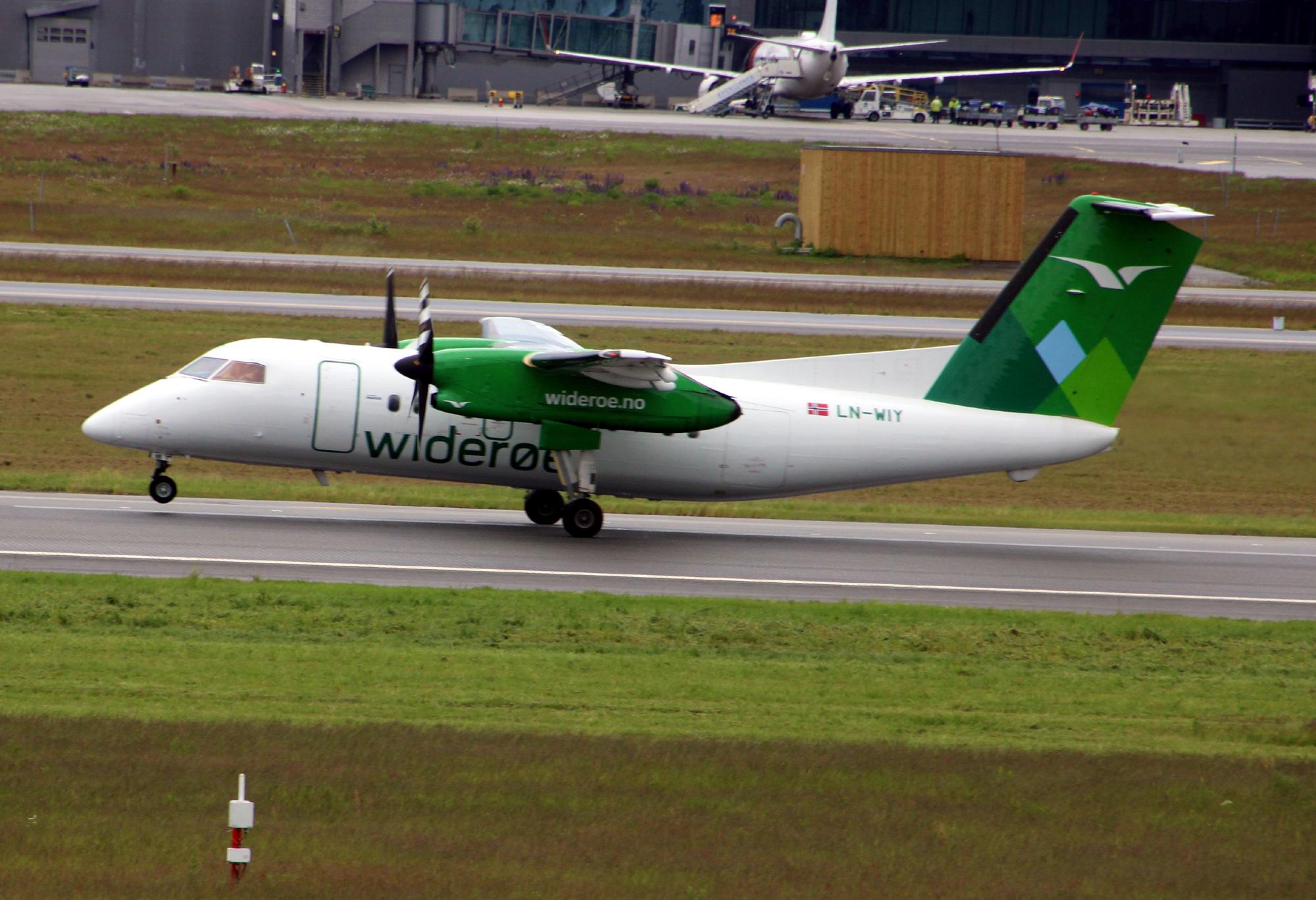 LN-WIY photo, click to enlarge