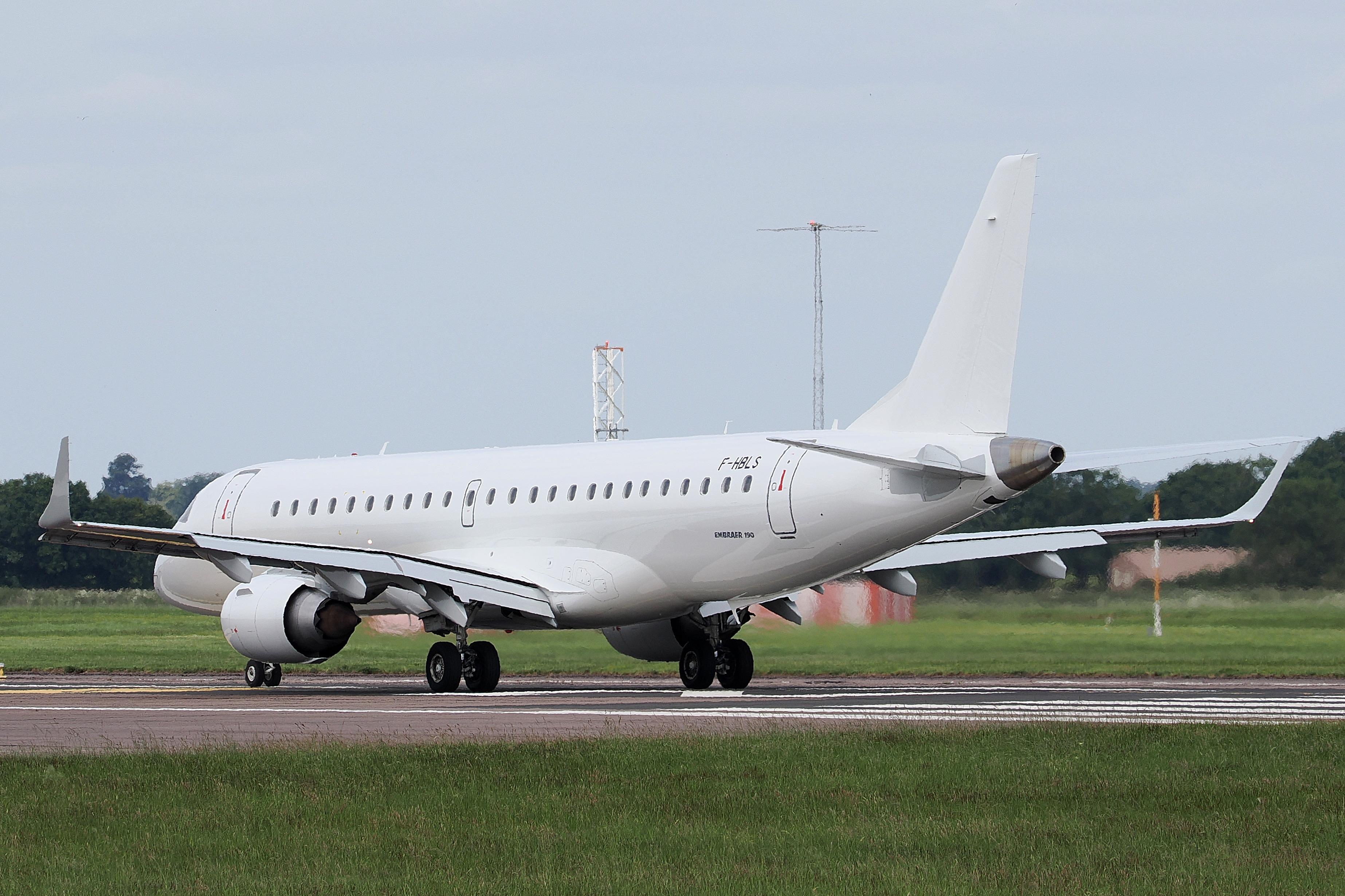 F-HBLS photo, click to enlarge