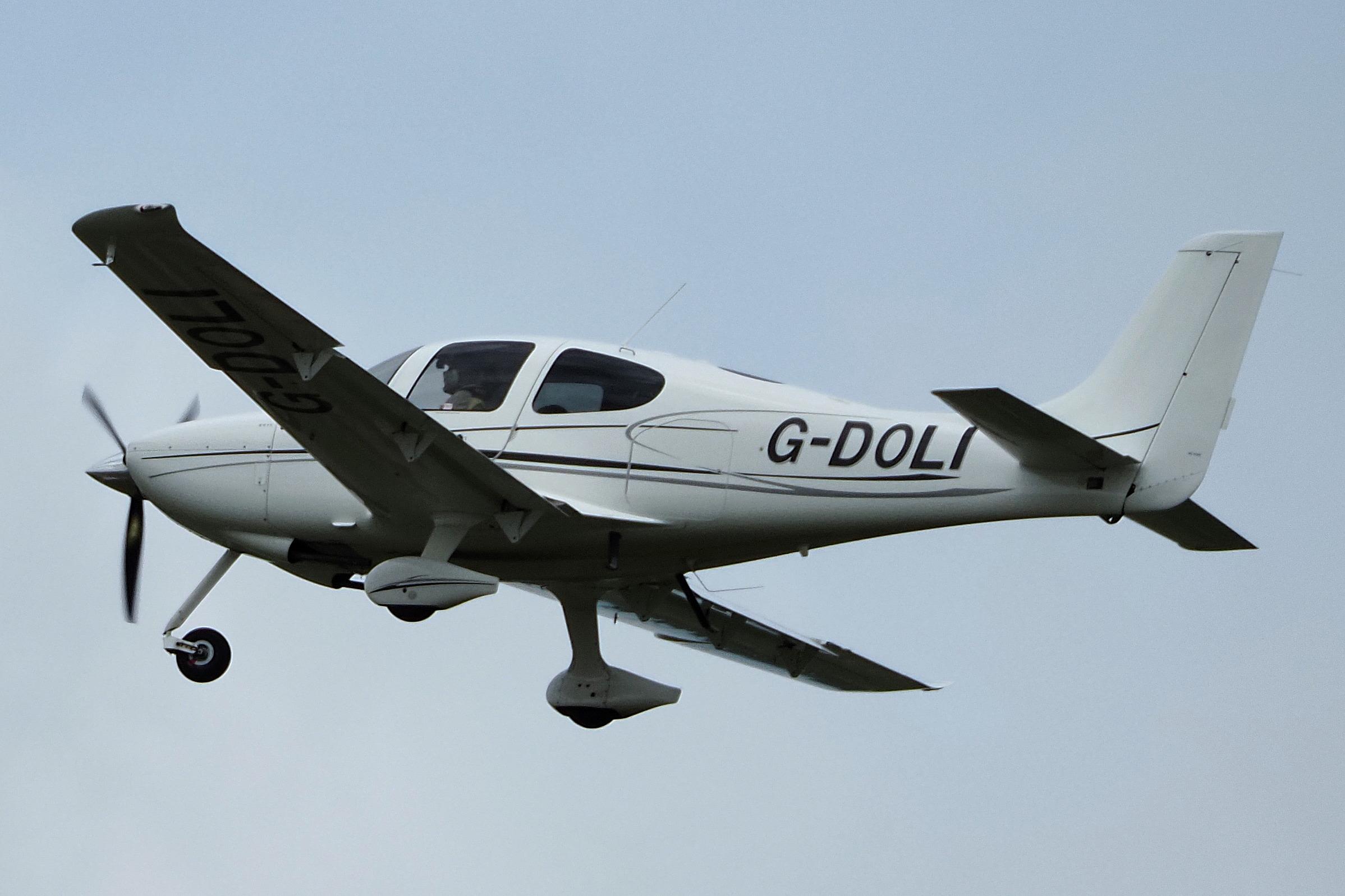 G-DOLI photo, click to enlarge