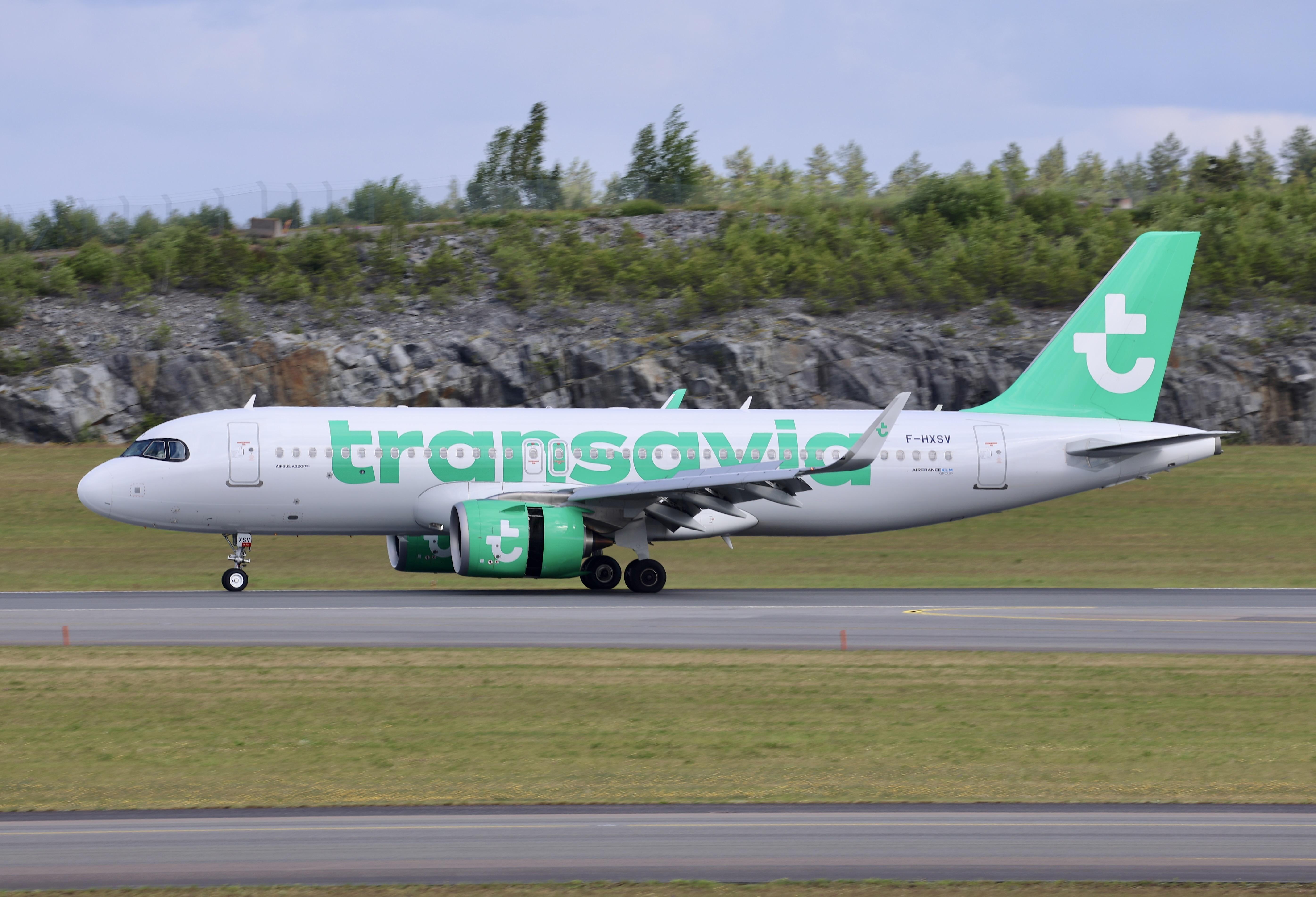 F-HXSV photo, click to enlarge
