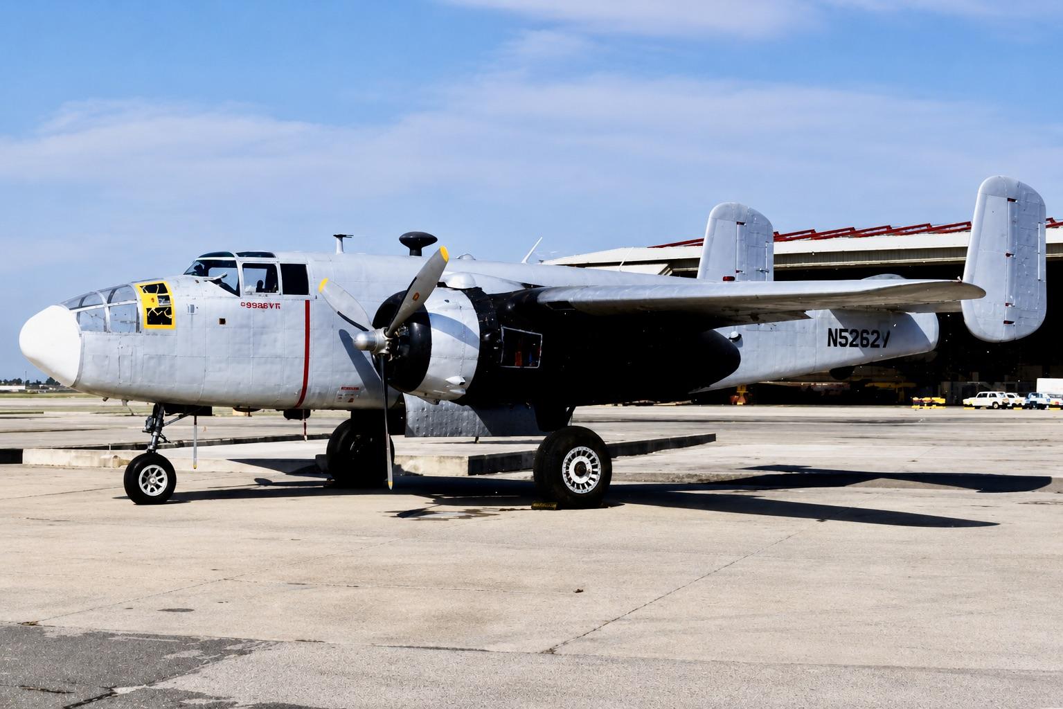 N5262V photo, click to enlarge