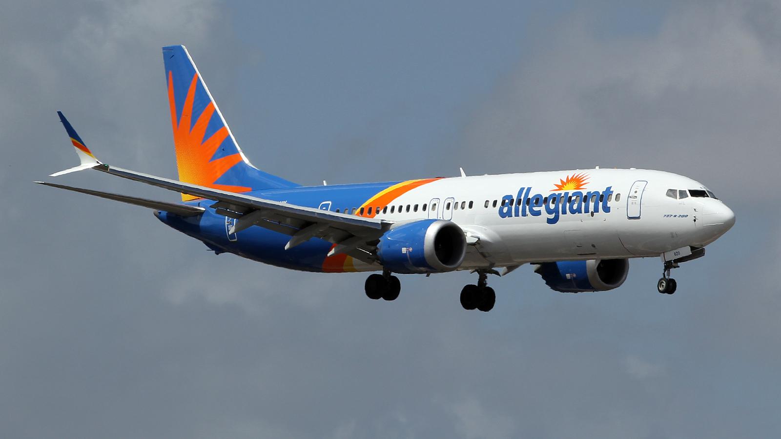 N918US @ FLL - at fll - by Ronald