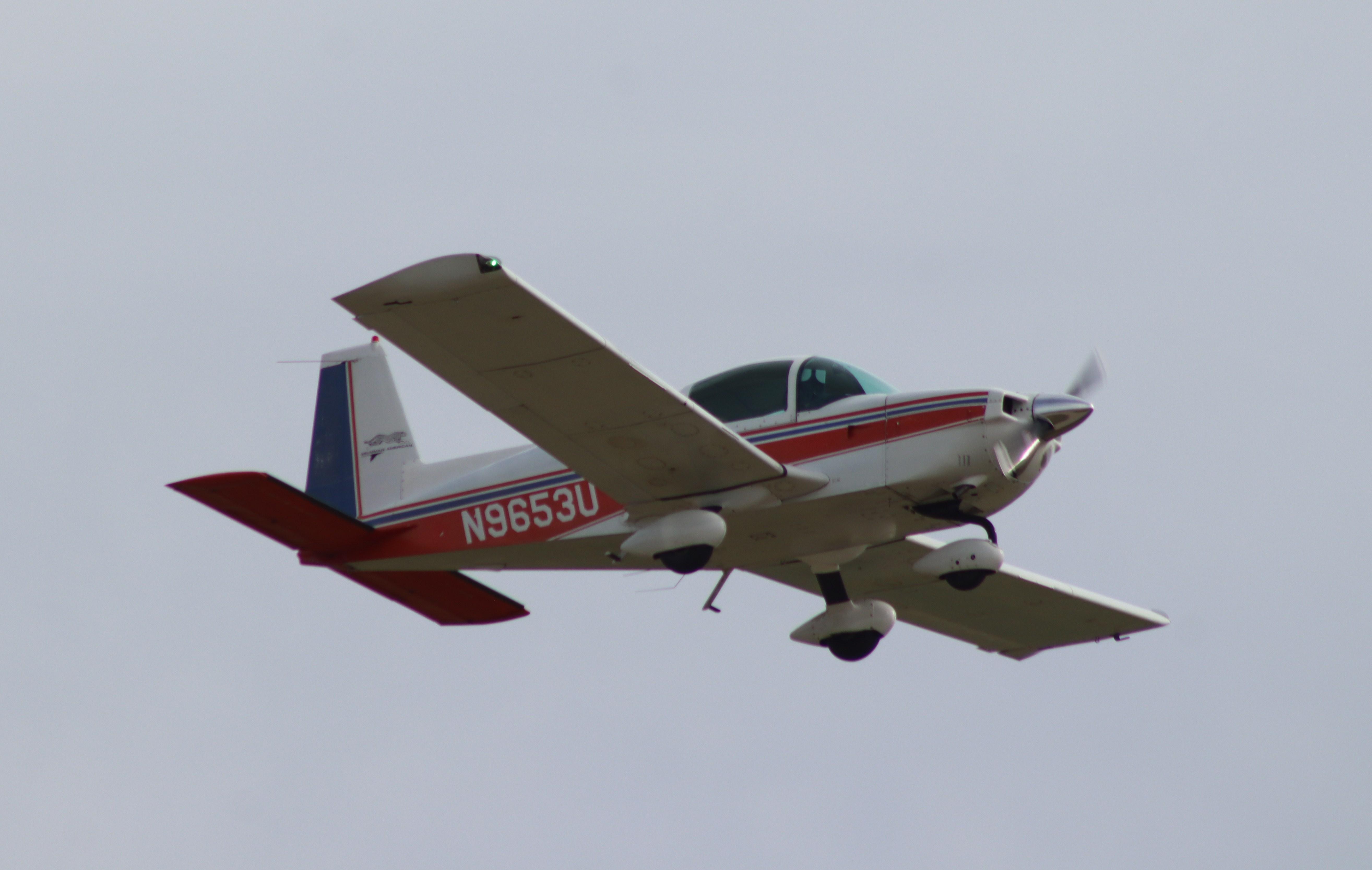 N9653U photo, click to enlarge