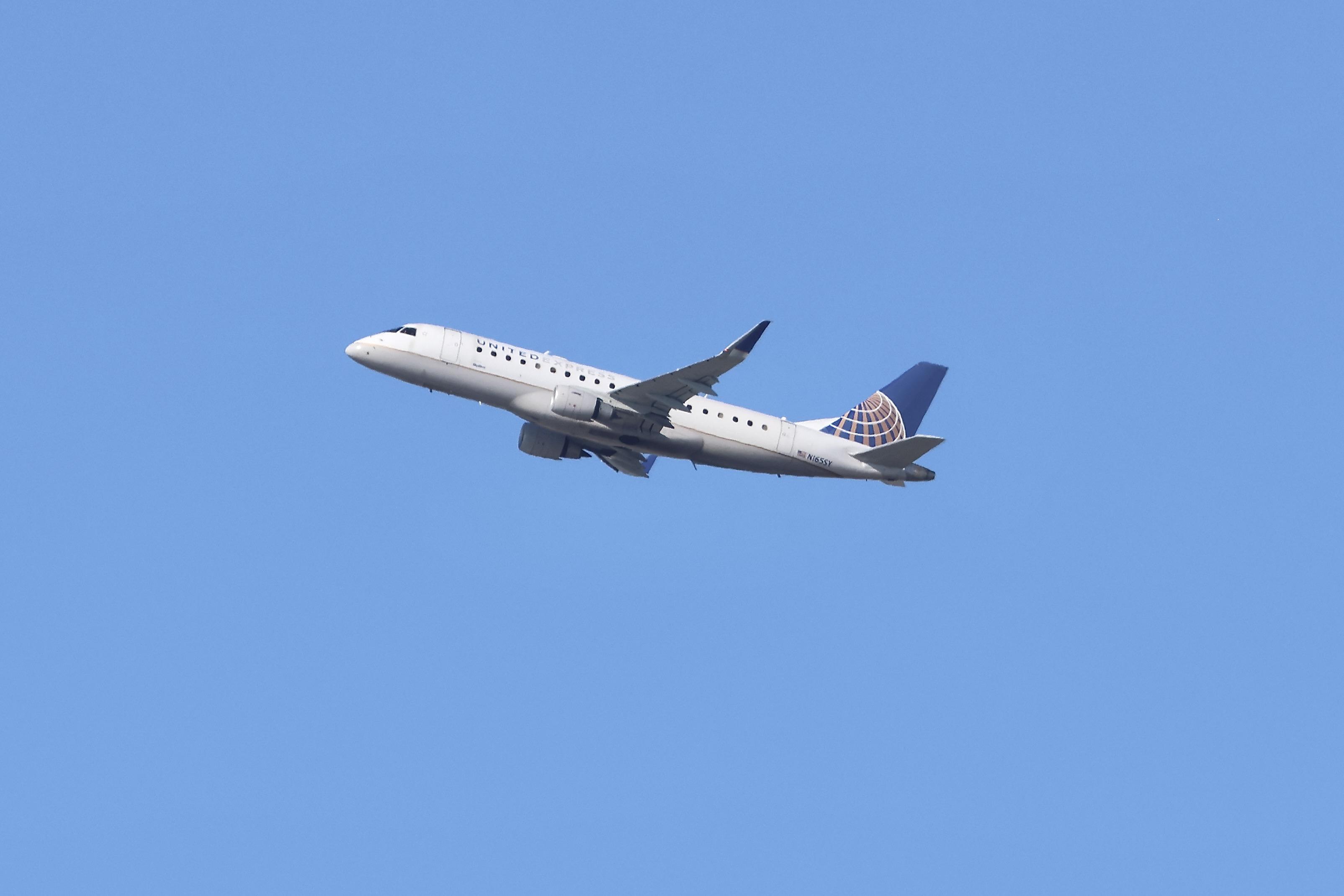 N165SY photo, click to enlarge