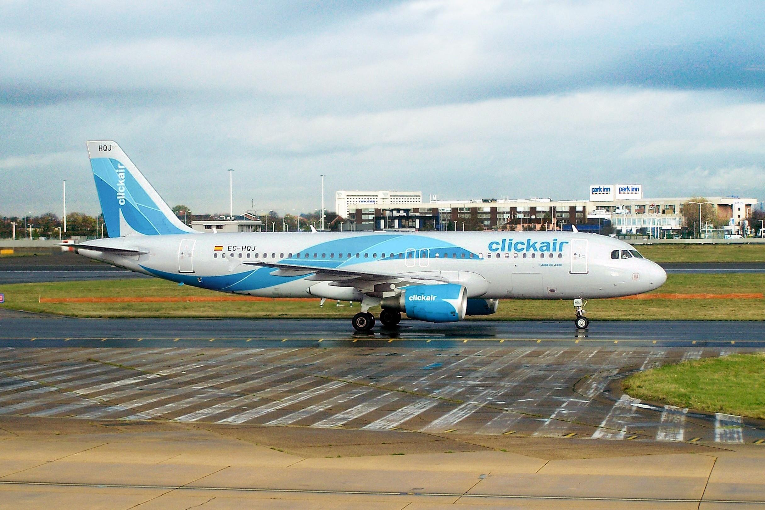EC-HQF photo, click to enlarge