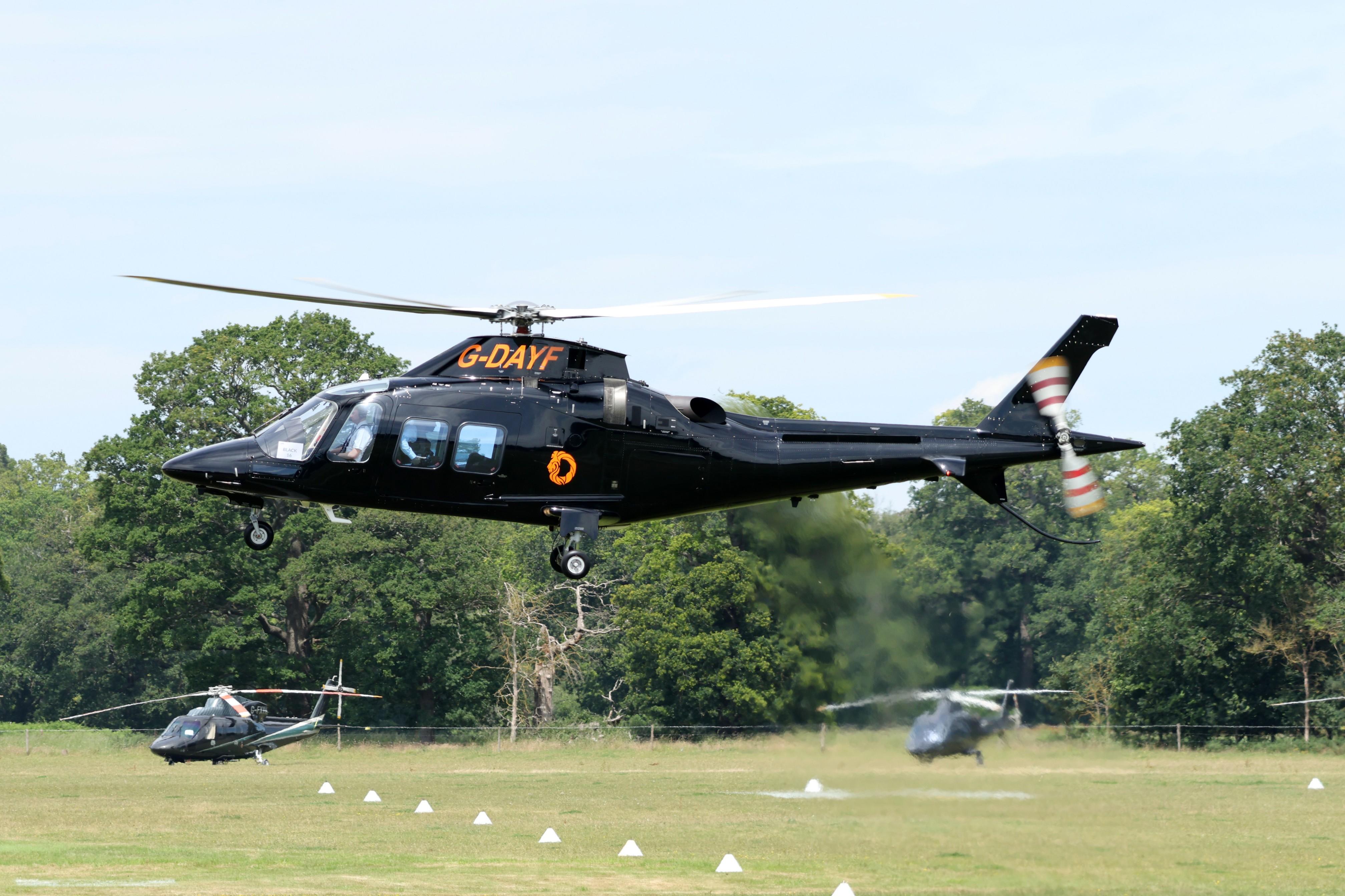 G-DAYF photo, click to enlarge