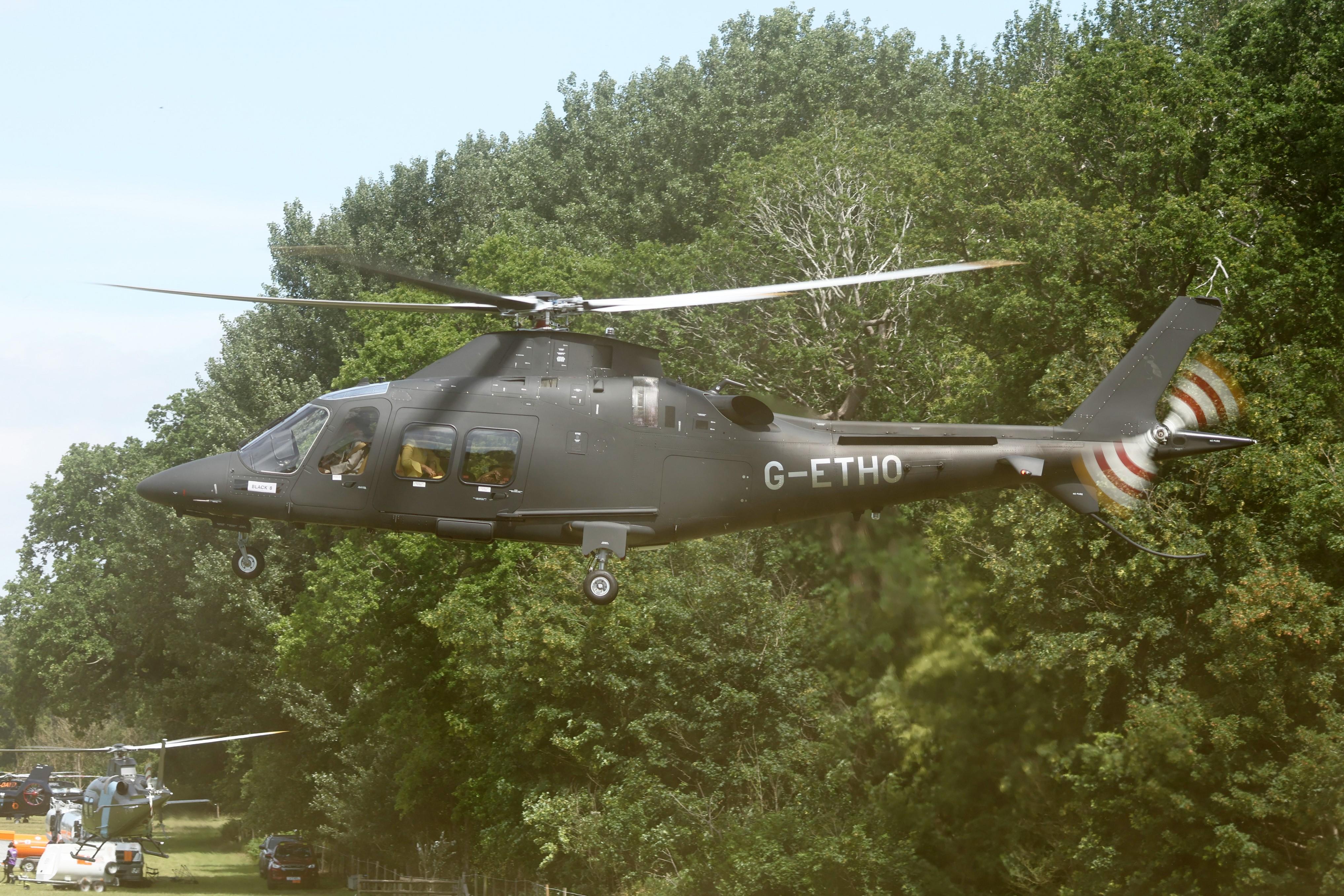 G-ETHO photo, click to enlarge
