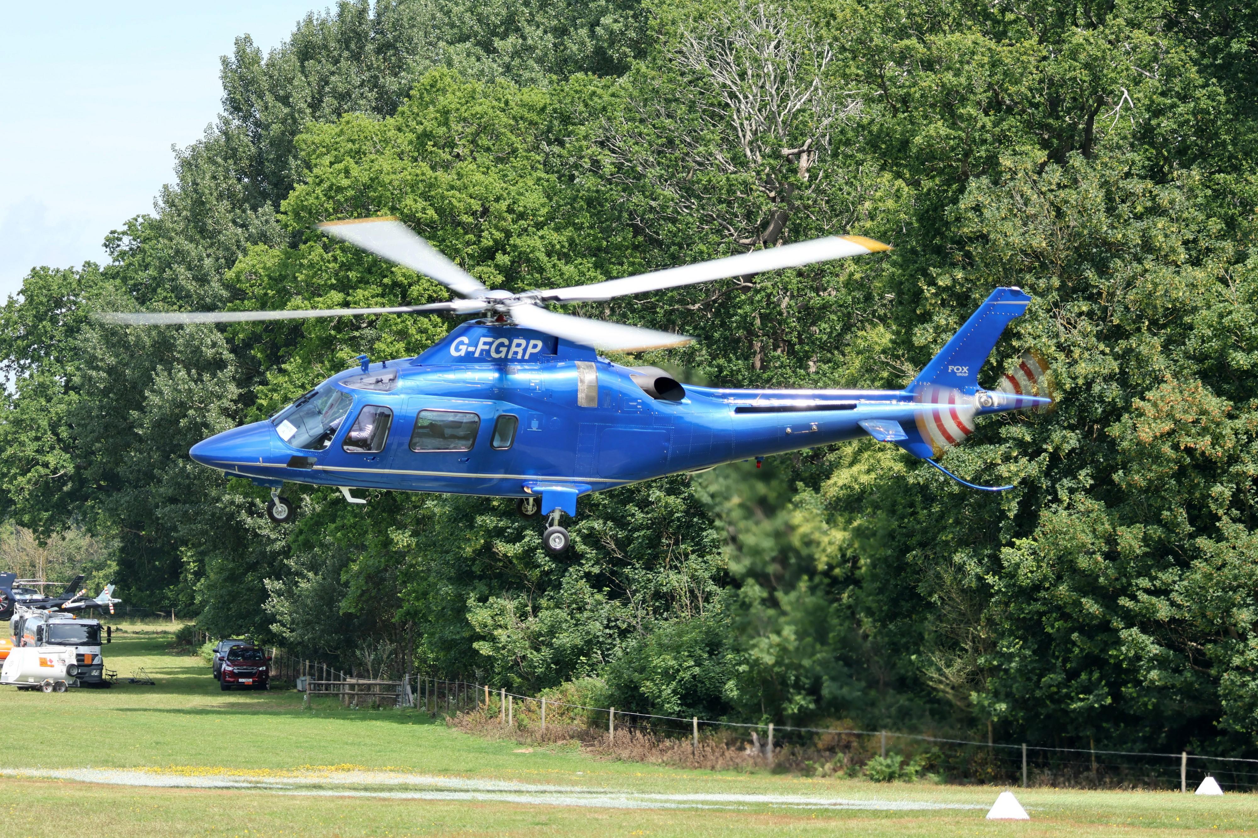 G-FRGP photo, click to enlarge