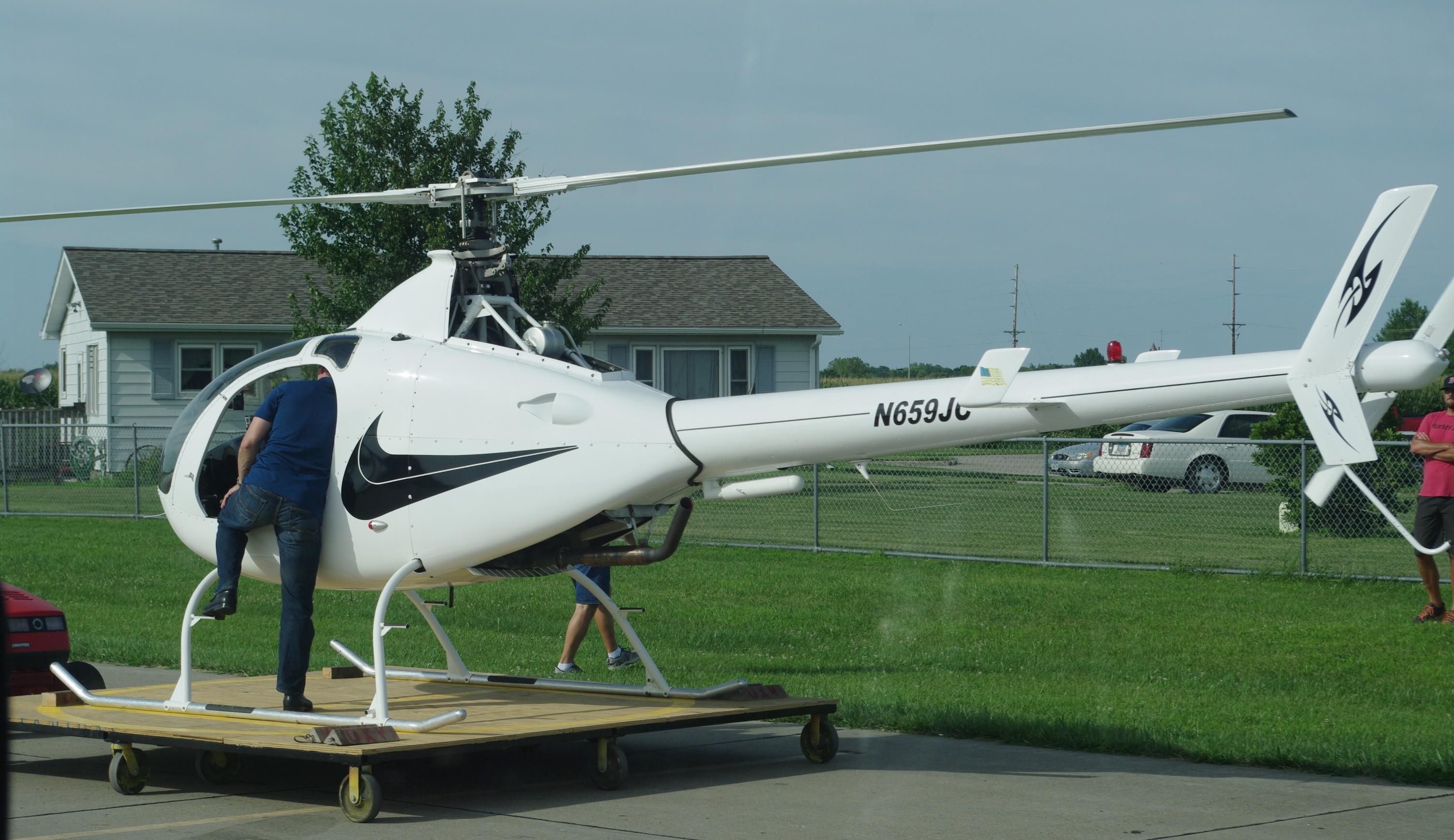 N659JC photo, click to enlarge
