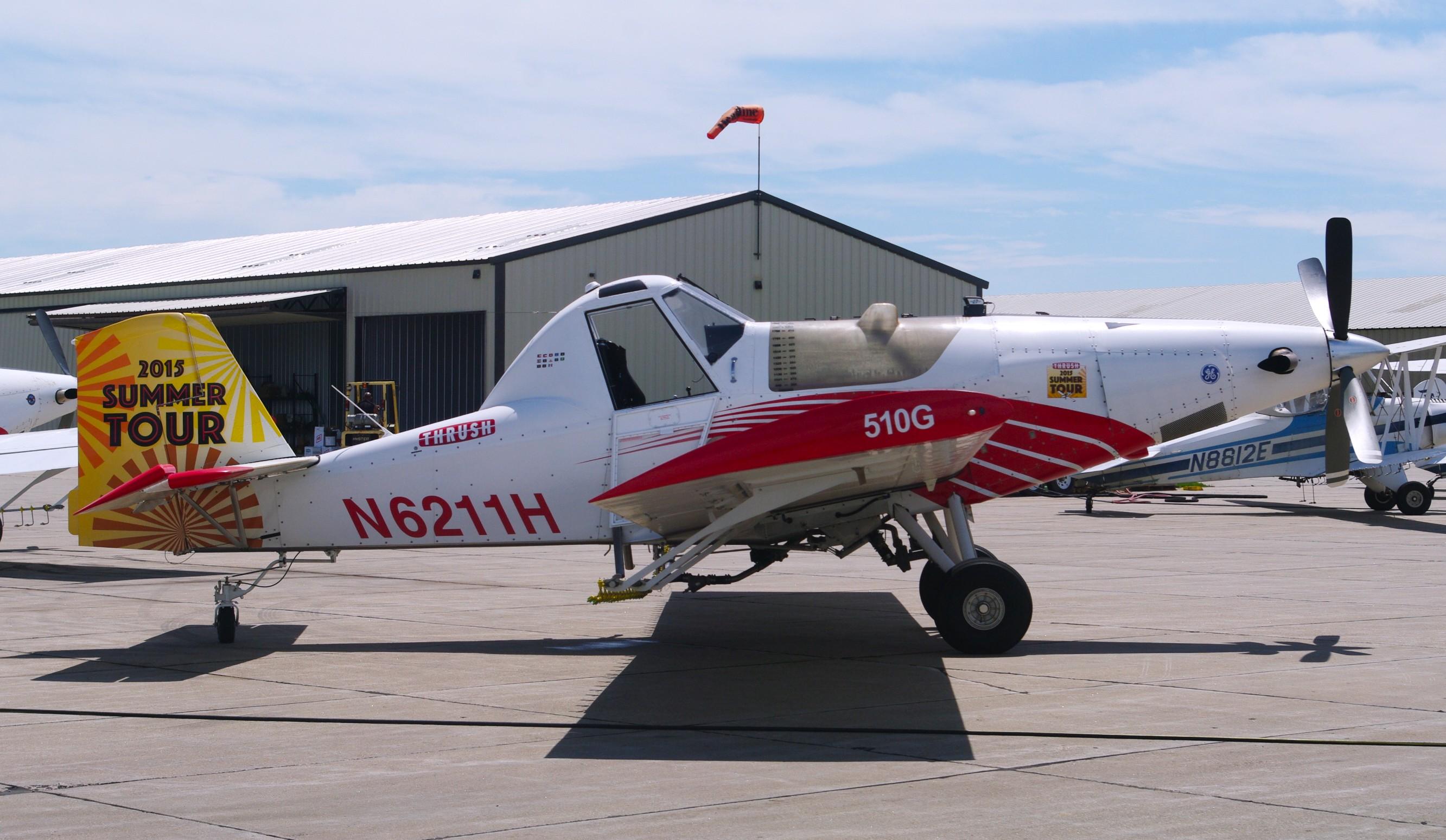 N6211H photo, click to enlarge