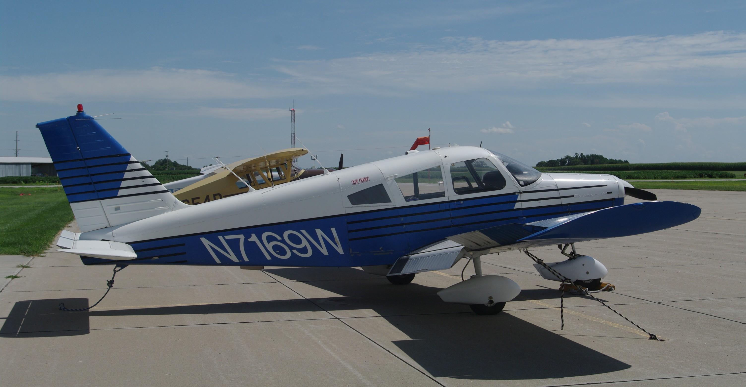 N7169W photo, click to enlarge