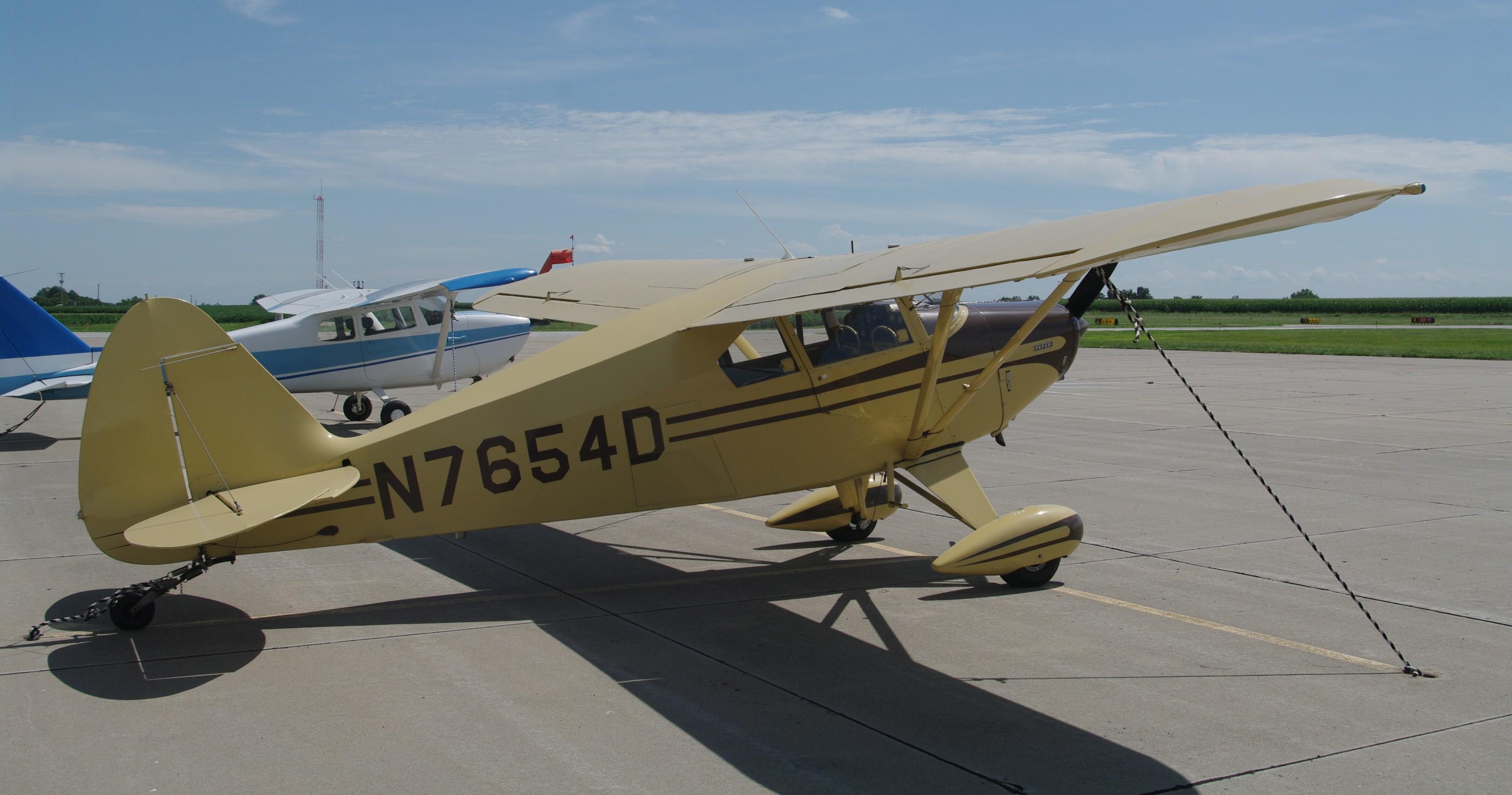 N7654D photo, click to enlarge
