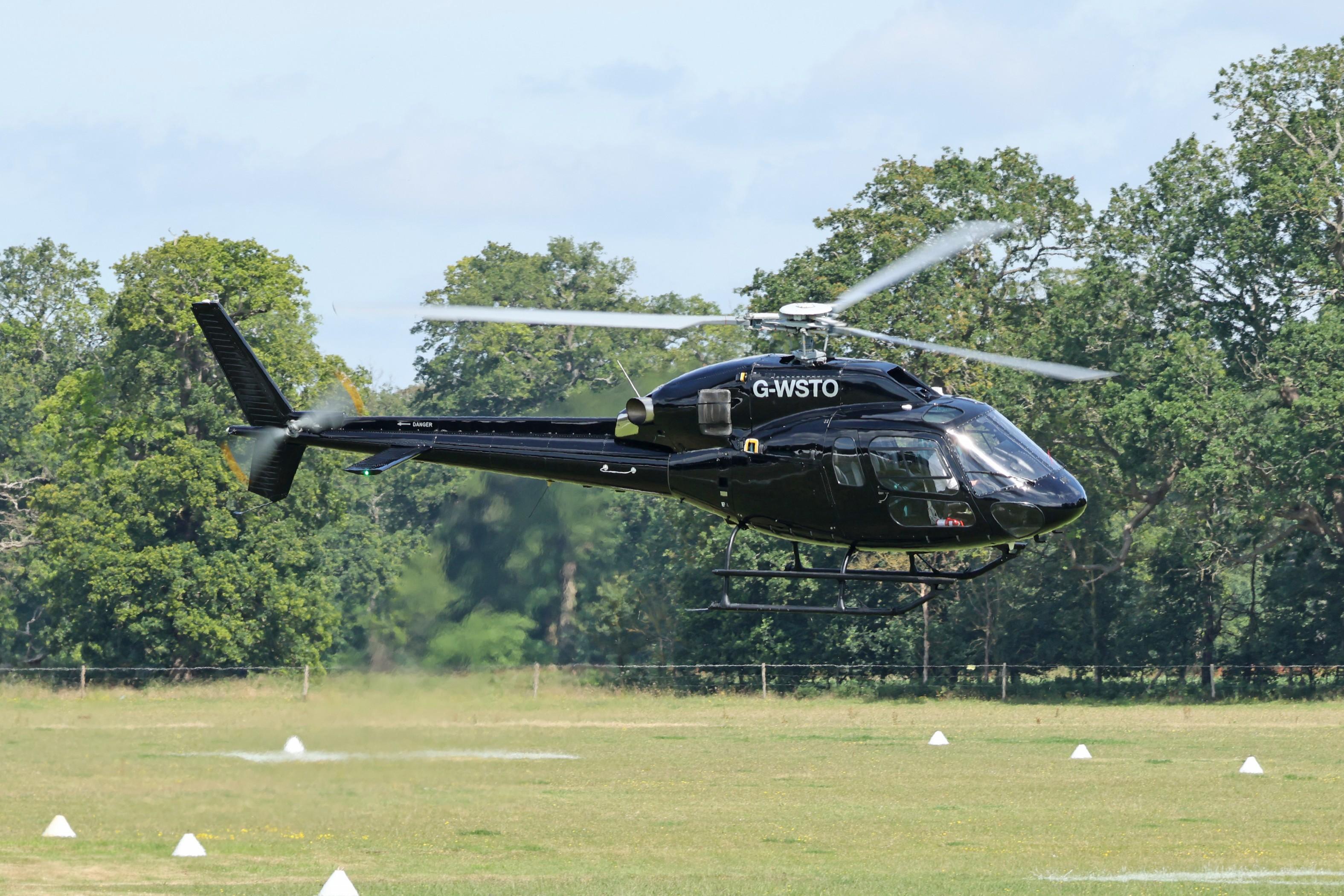 G-WSTO @ ASCOT - G-WSTO 2008 Eurocopter AS355P Ecureuil II Ascot Heliport Heliport 16.06.26 (1).jpg
 - by PhilR