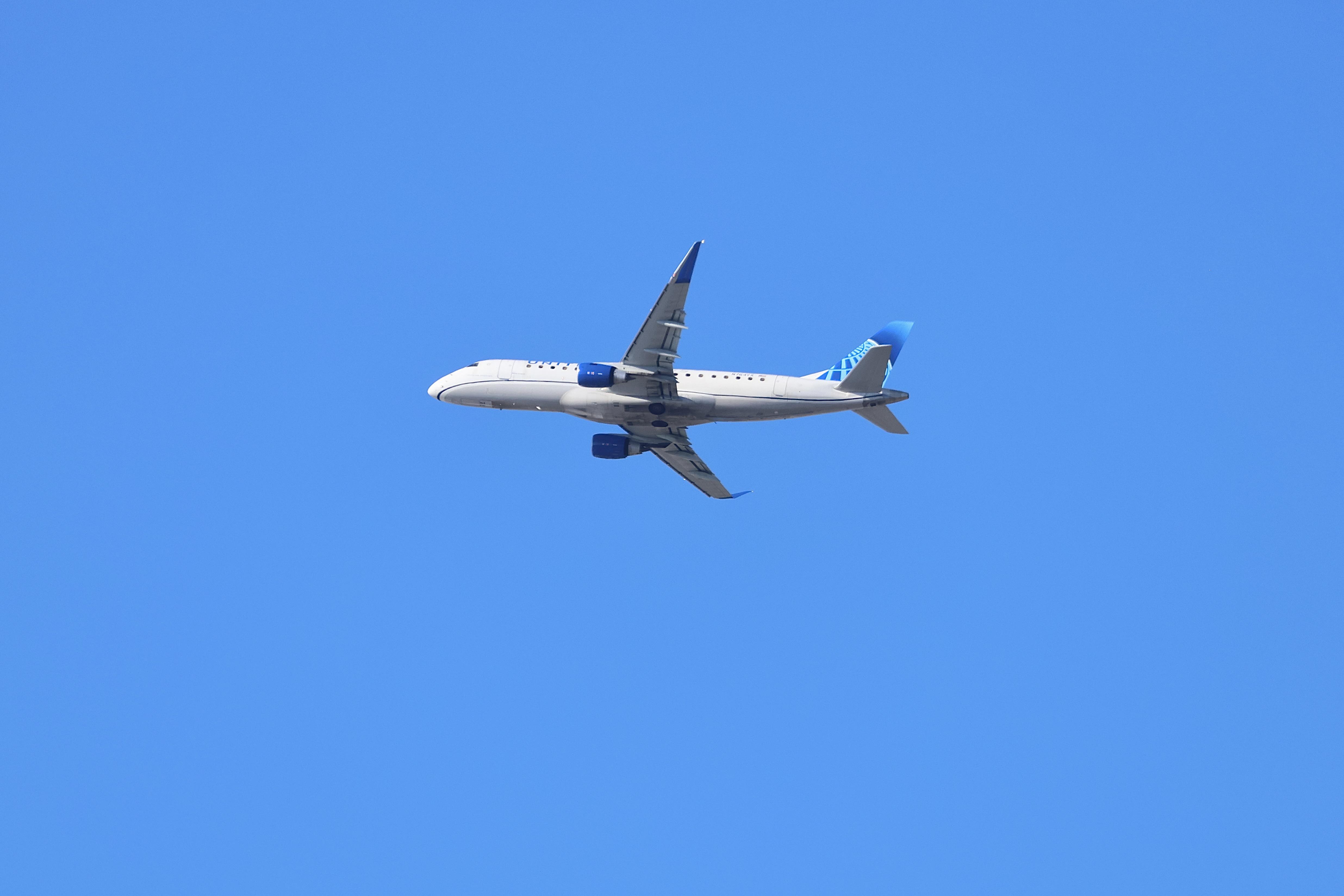 N764YX photo, click to enlarge