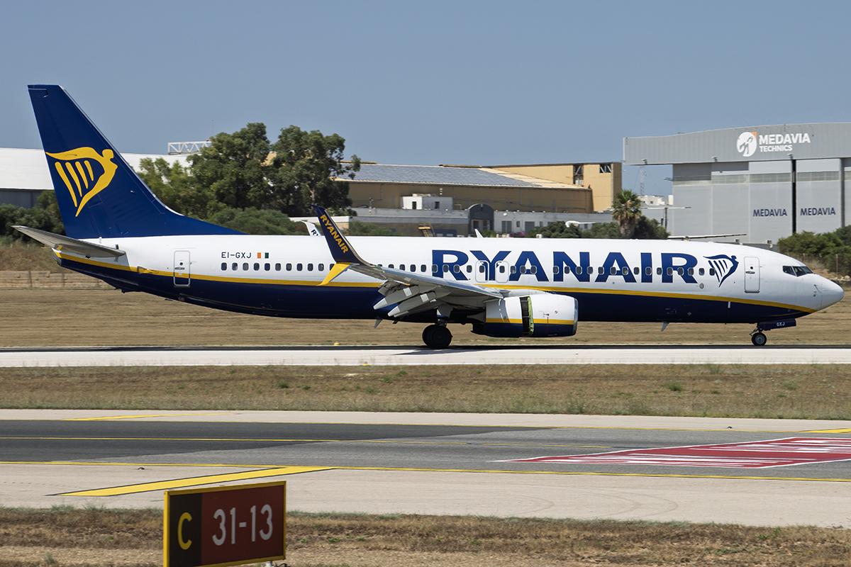 EI-GXJ photo, click to enlarge