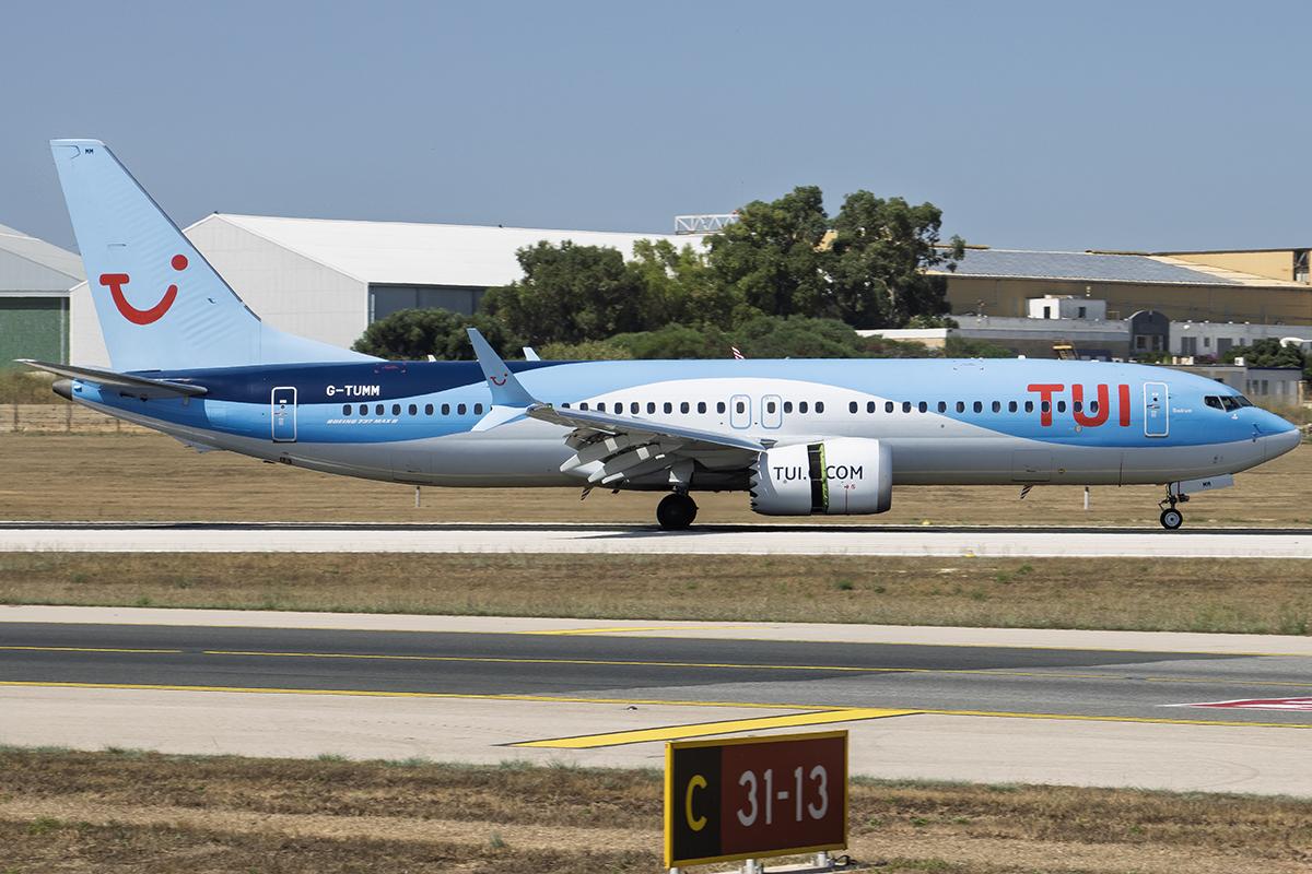 G-TUMM photo, click to enlarge