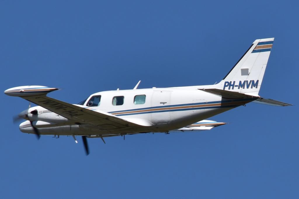 PH-MVM photo, click to enlarge