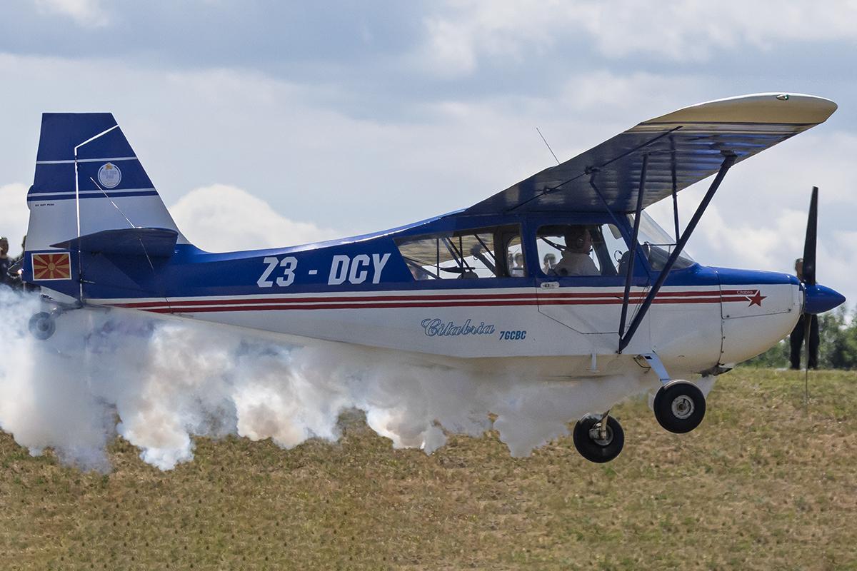 Z3-DCY photo, click to enlarge