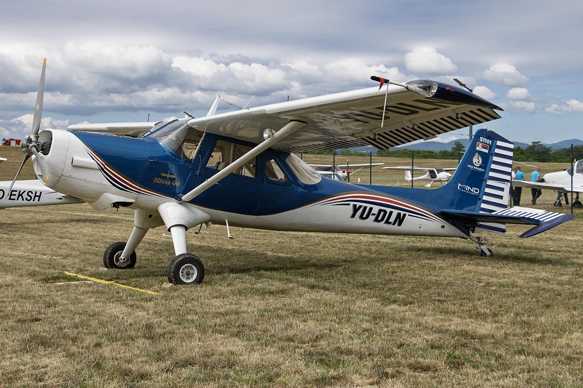 YU-DLN photo, click to enlarge