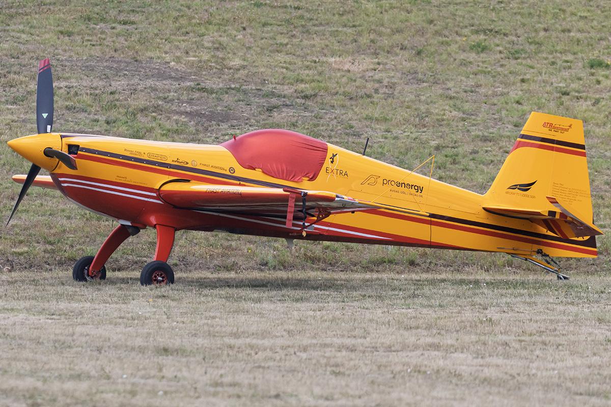 F-HJSX photo, click to enlarge