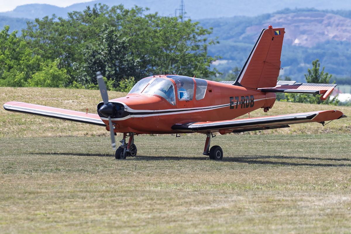 E7-RDB photo, click to enlarge