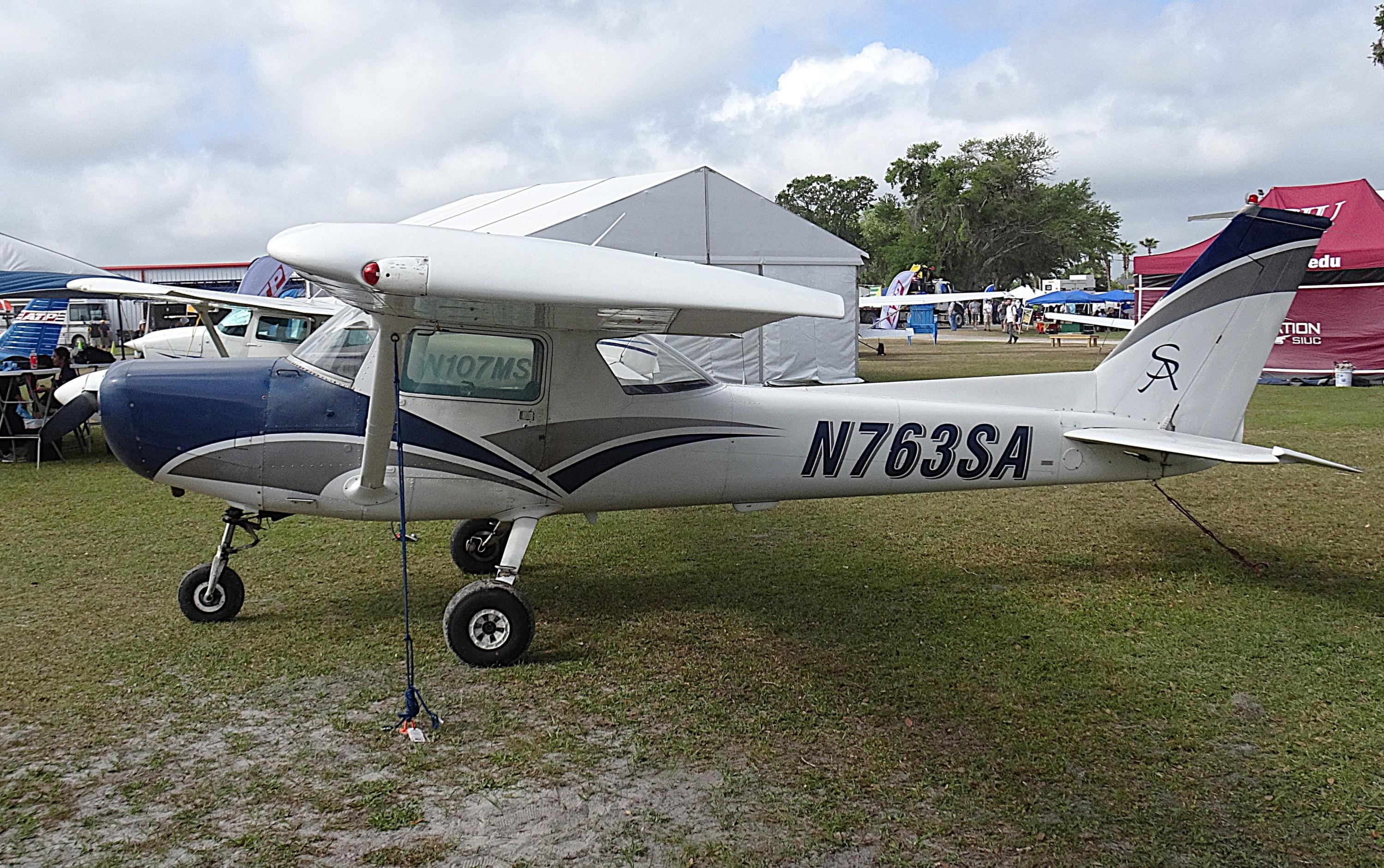 N763SA photo, click to enlarge