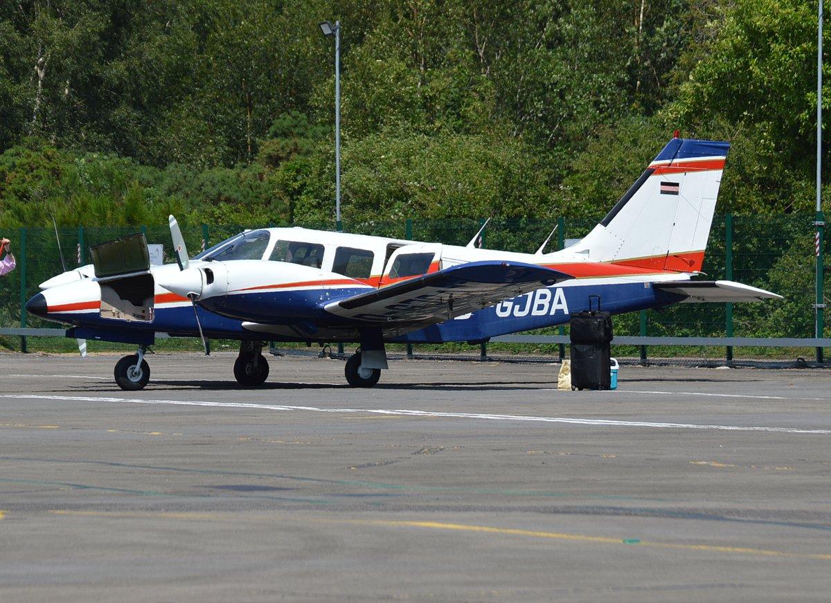 D-GJBA photo, click to enlarge