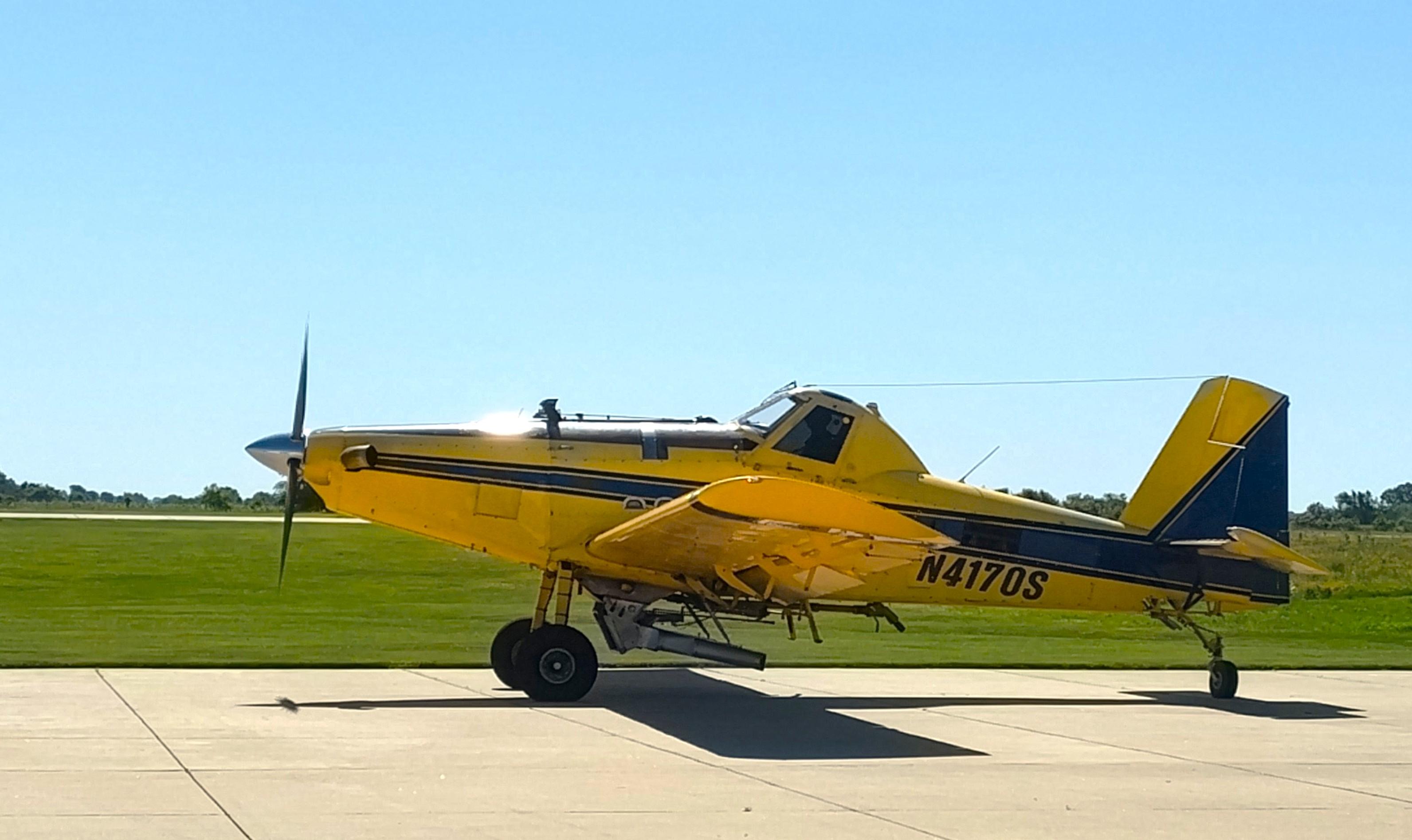 N4170S photo, click to enlarge