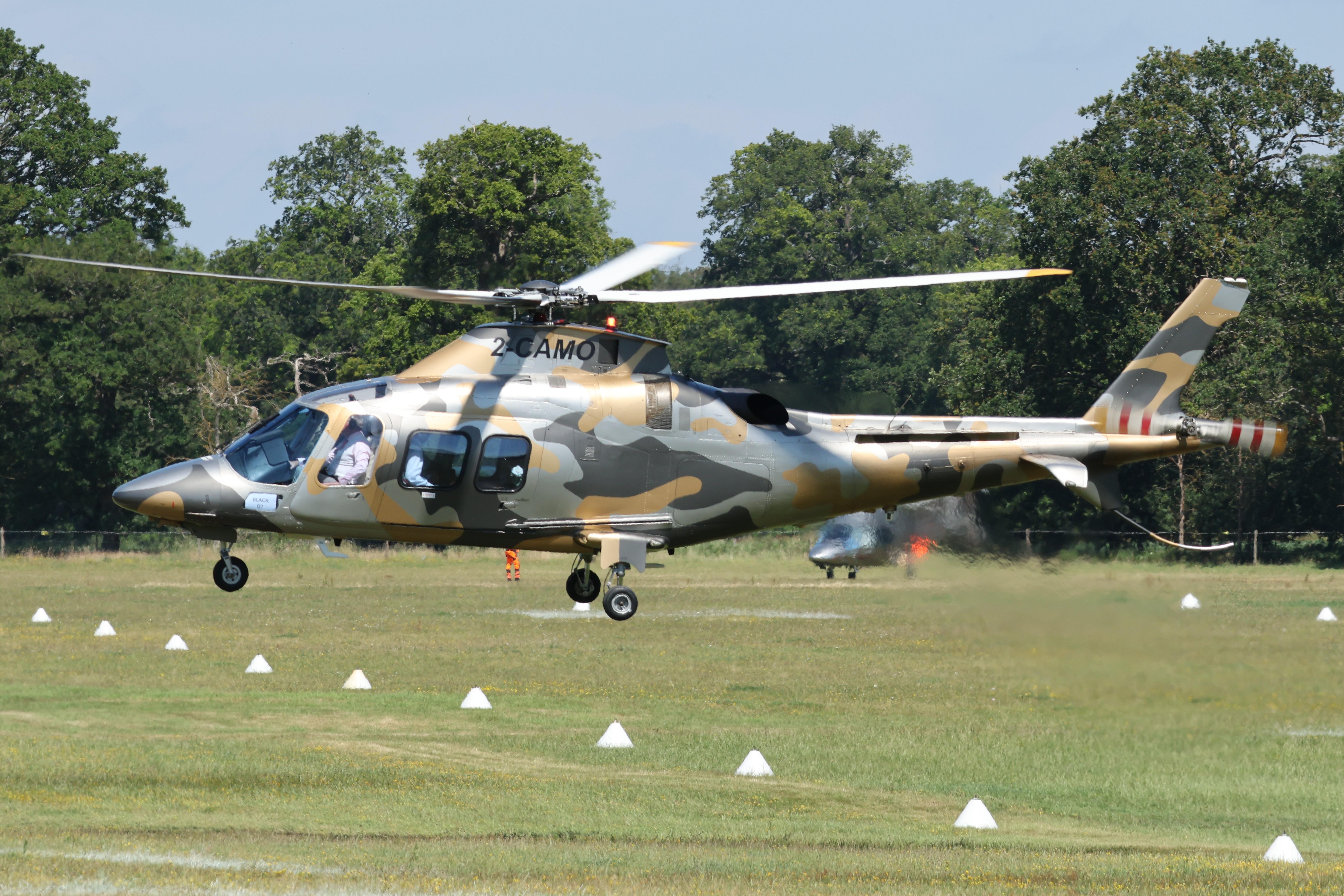 2-CAMO photo, click to enlarge