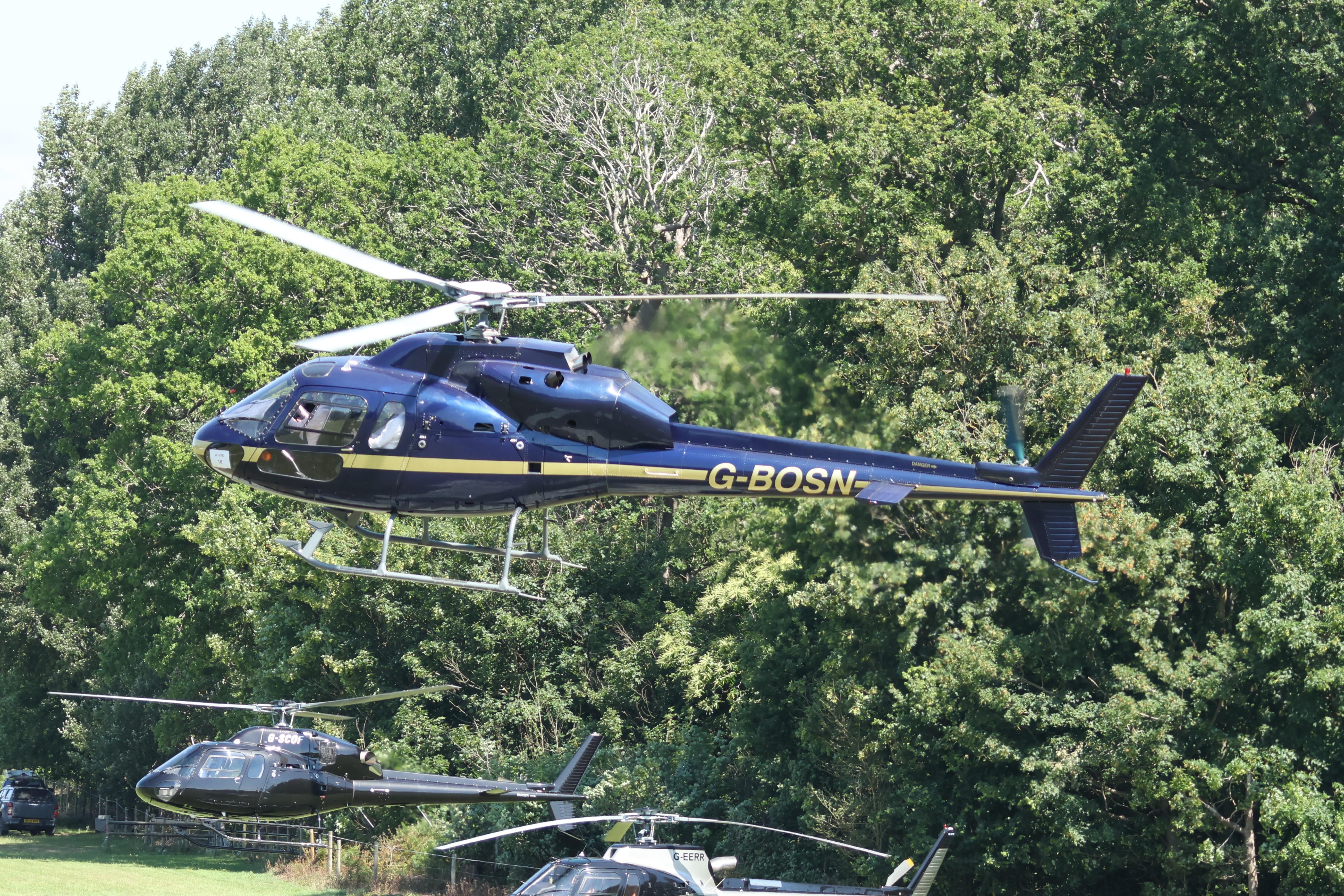 G-BOSN photo, click to enlarge